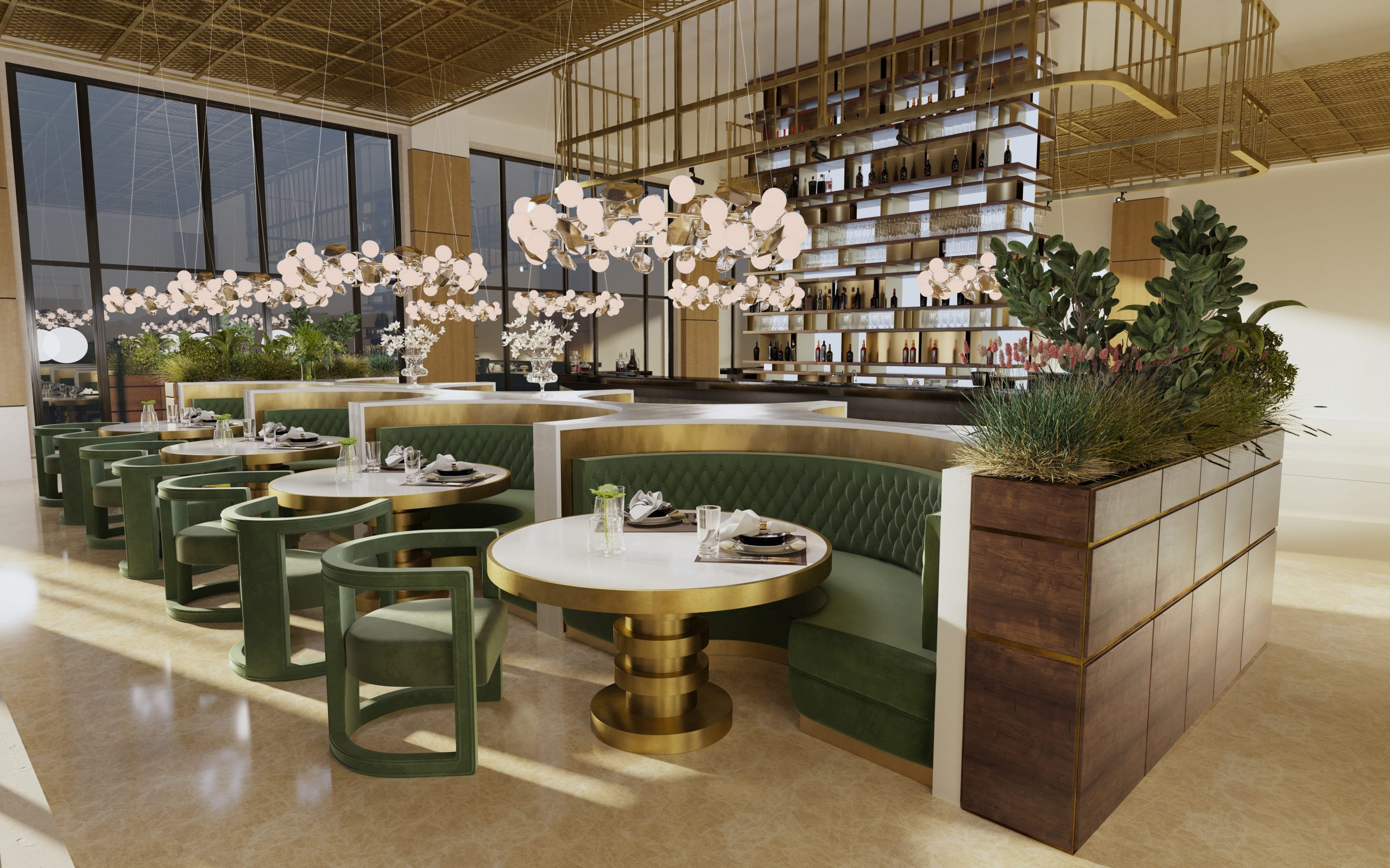 COOL MATCHA: Explore the New Trending Colour