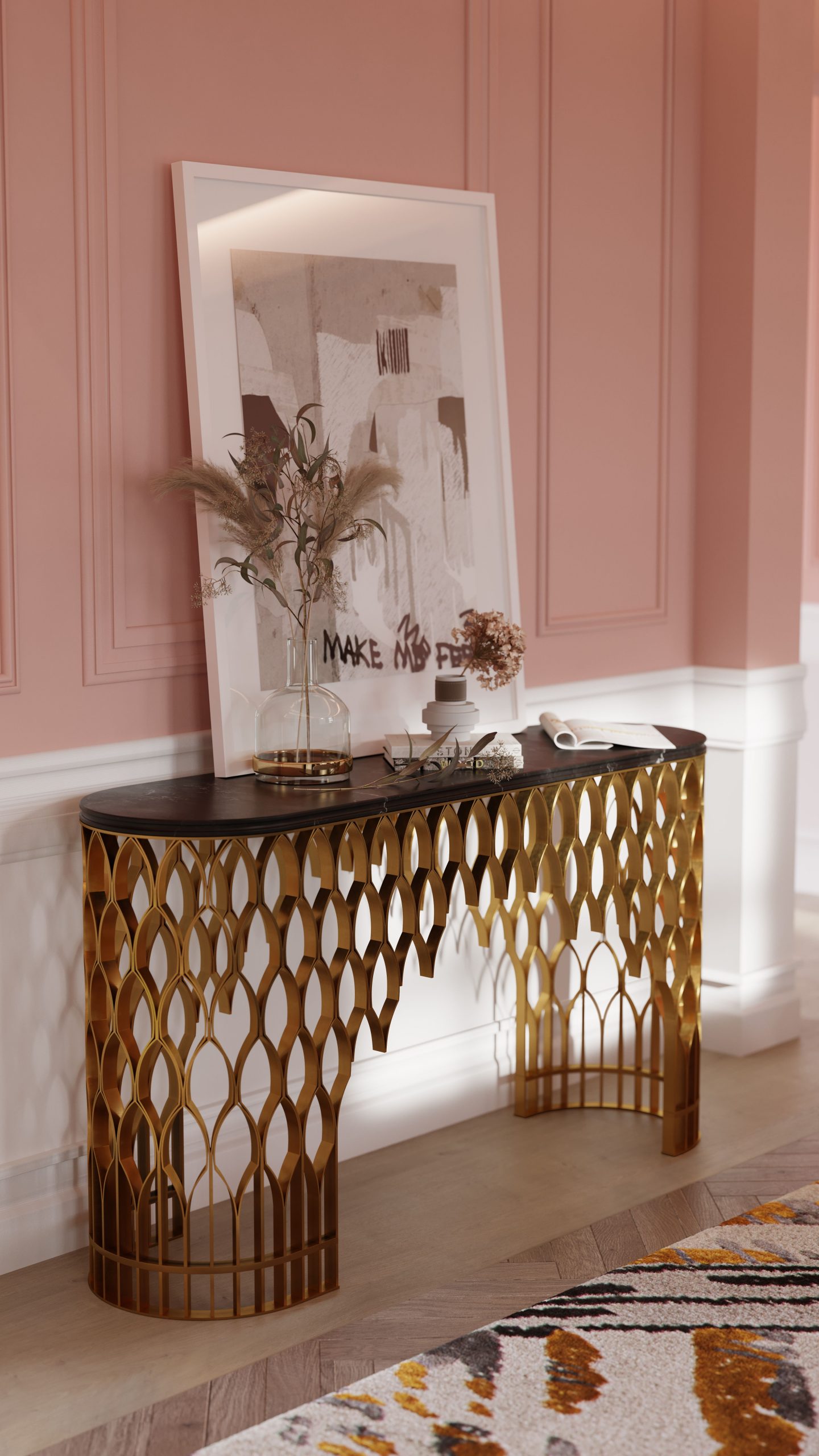 Spring Trends 2024: Top Interior Design Trends to Refresh Your Home