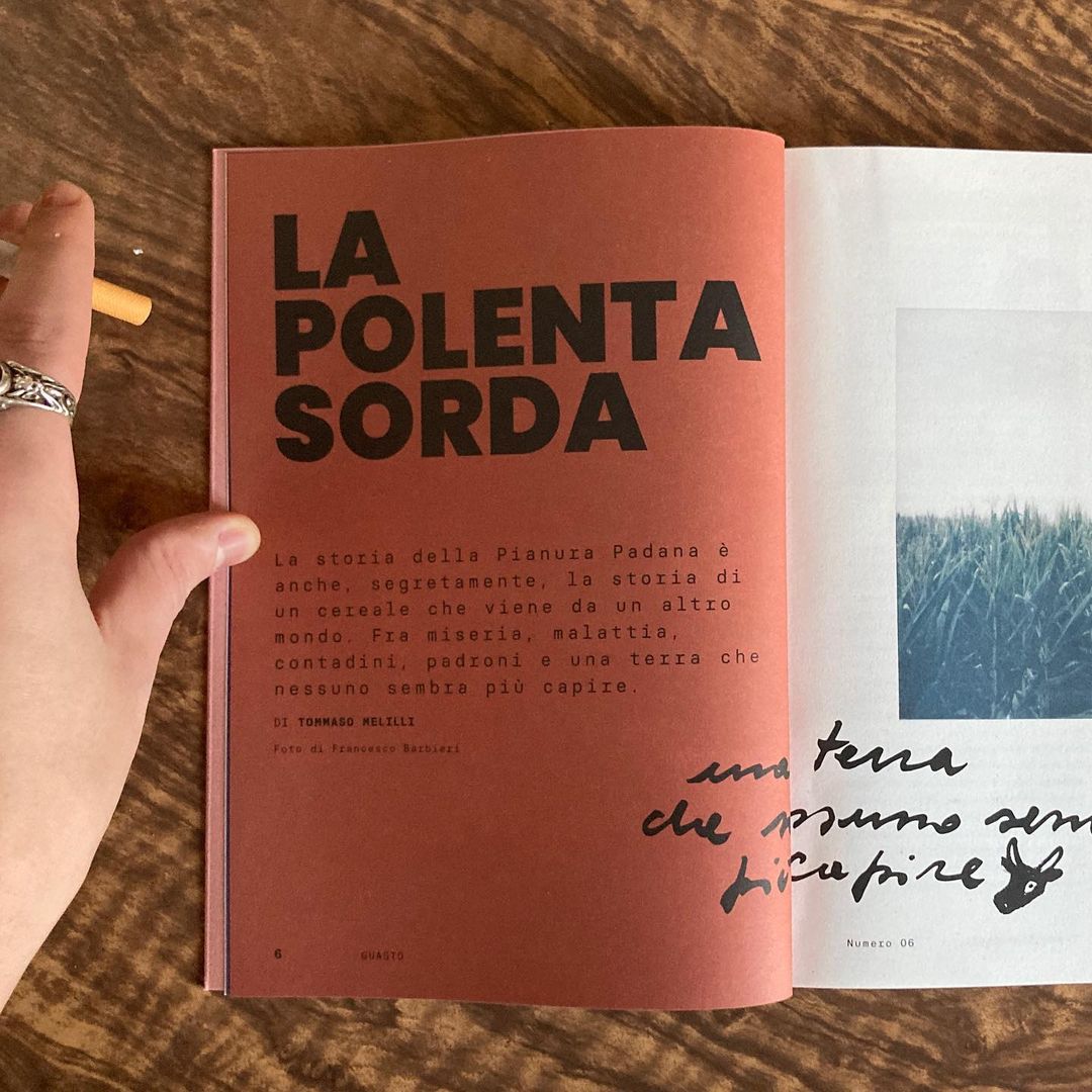 Exploring Culinary Cosmos: Food & Design at Salone del Mobile 2024