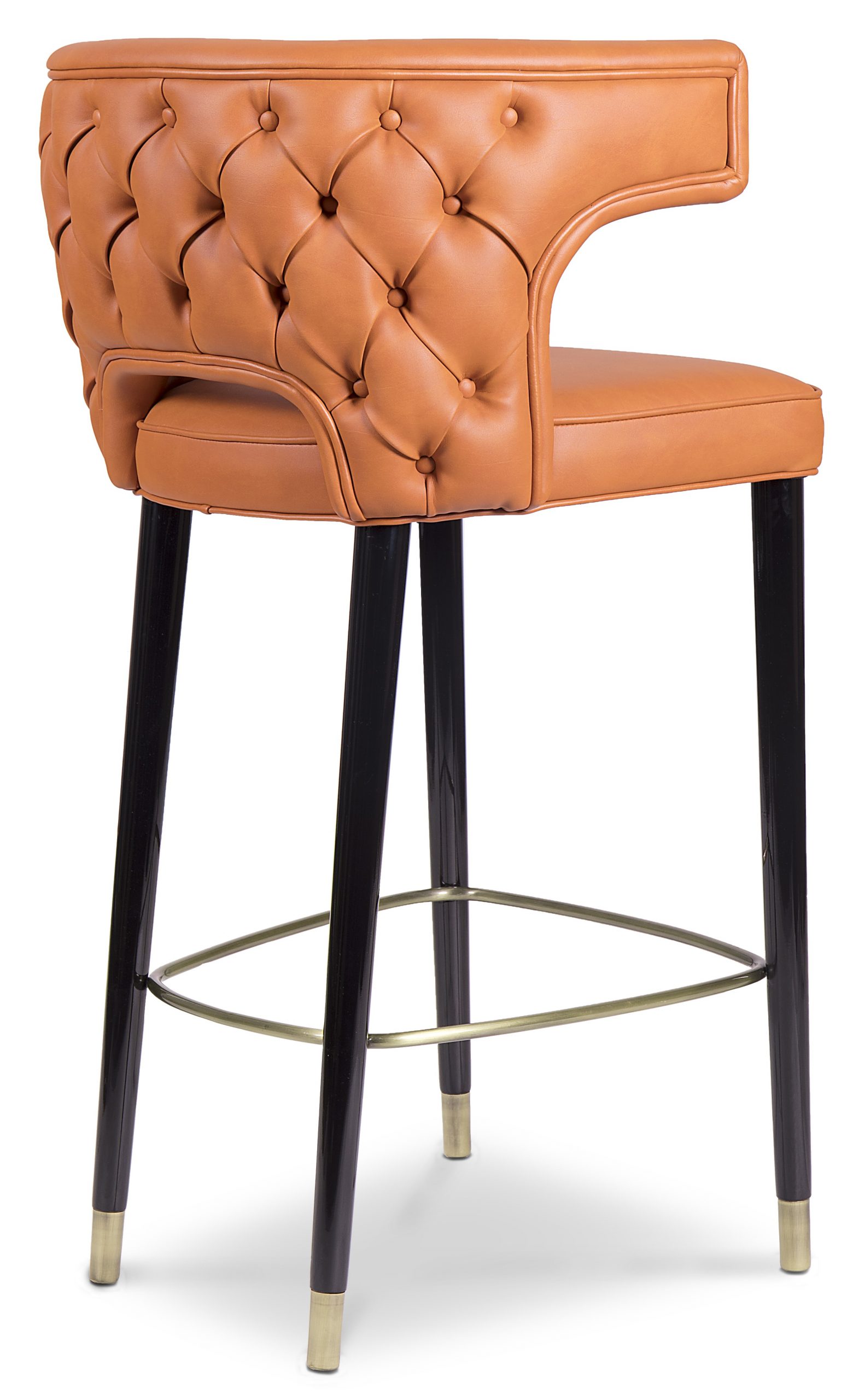 Apricot Crush: The Timeless Hue Redefining Interior Design in 2025