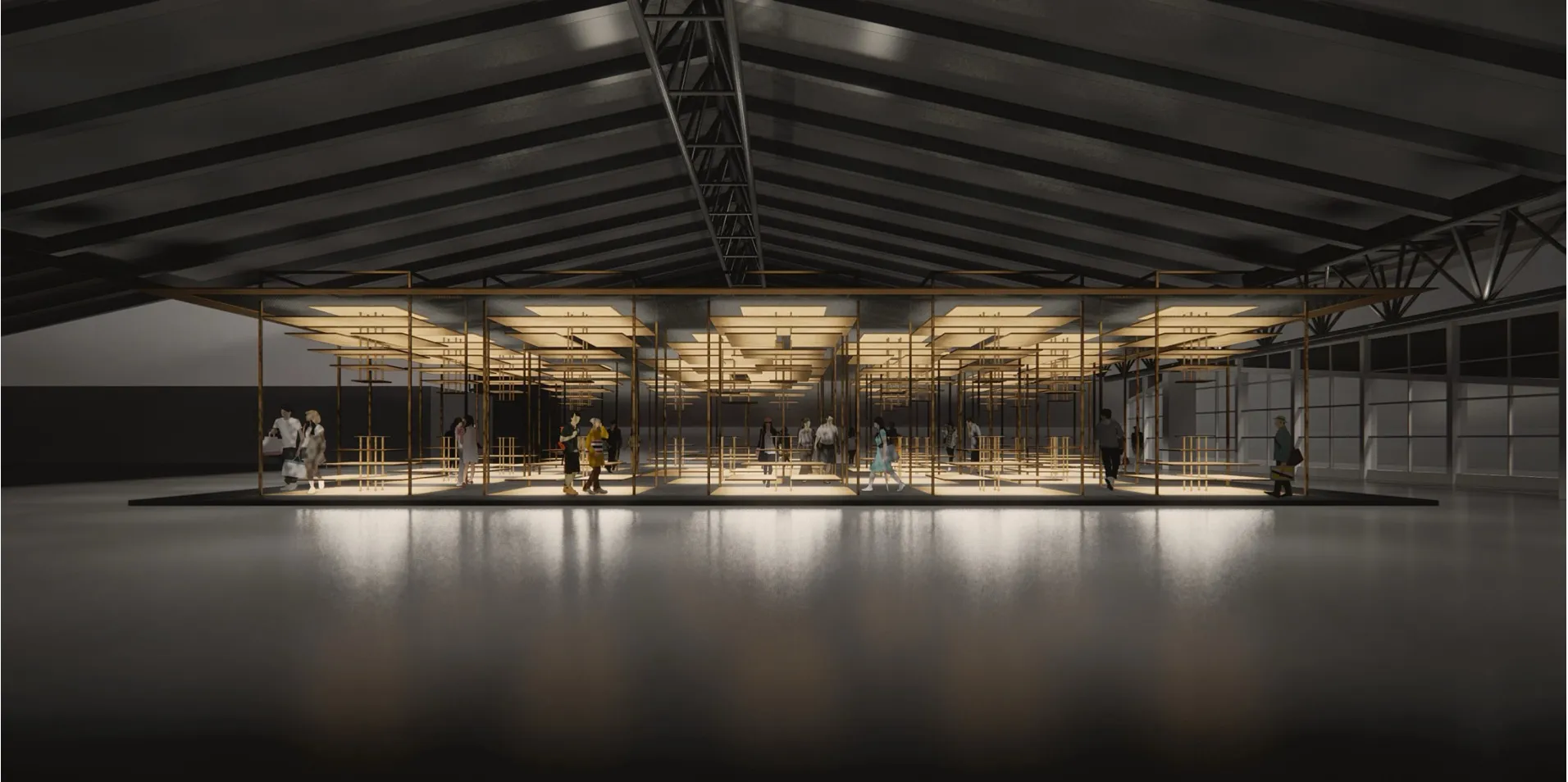 Design Shanghai 2024: Exploring the Fusion of Eastern and Western Design