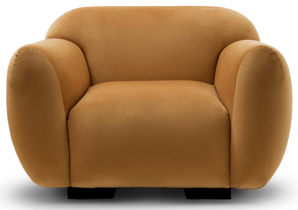 Apricot Crush: The Timeless Hue Redefining Interior Design in 2025