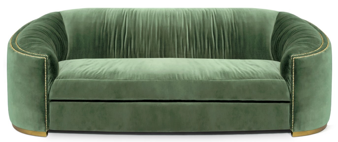 COOL MATCHA: Explore the New Trending Colour