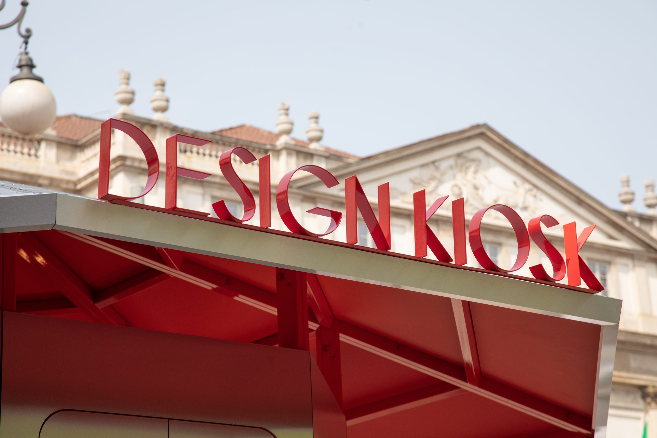 Discovering the Essence of Design at Salone del Mobile 2024