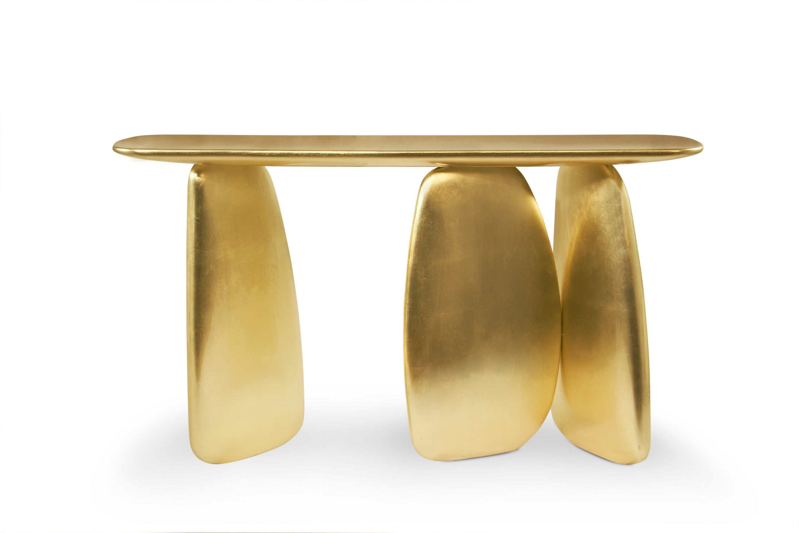 Where Craftsmanship Meets Creativity: Inside BRABBU’s Stand at Salone del Mobile