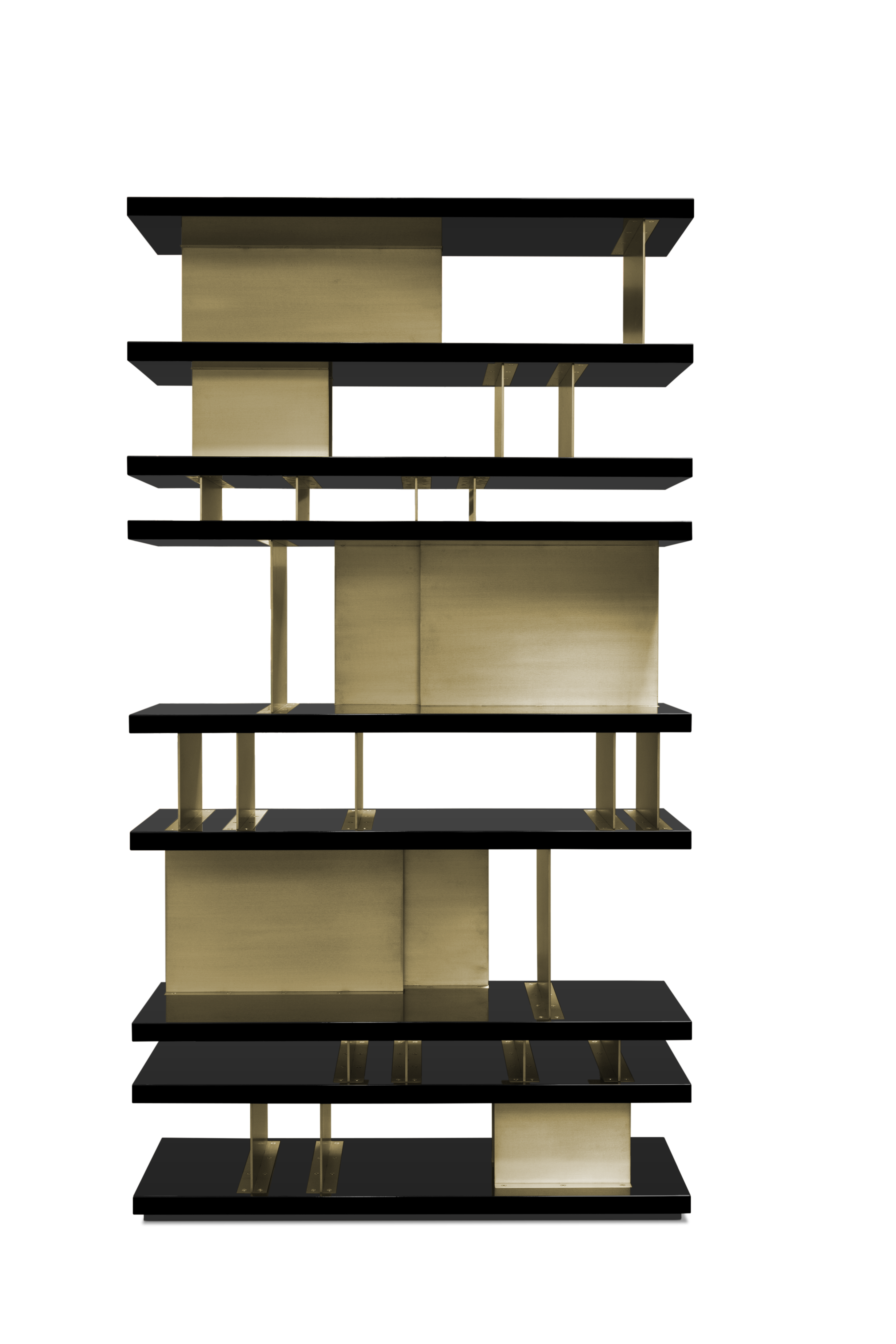 Craftsmanship and Creativity: BRABBU's Stand at Salone del Mobile