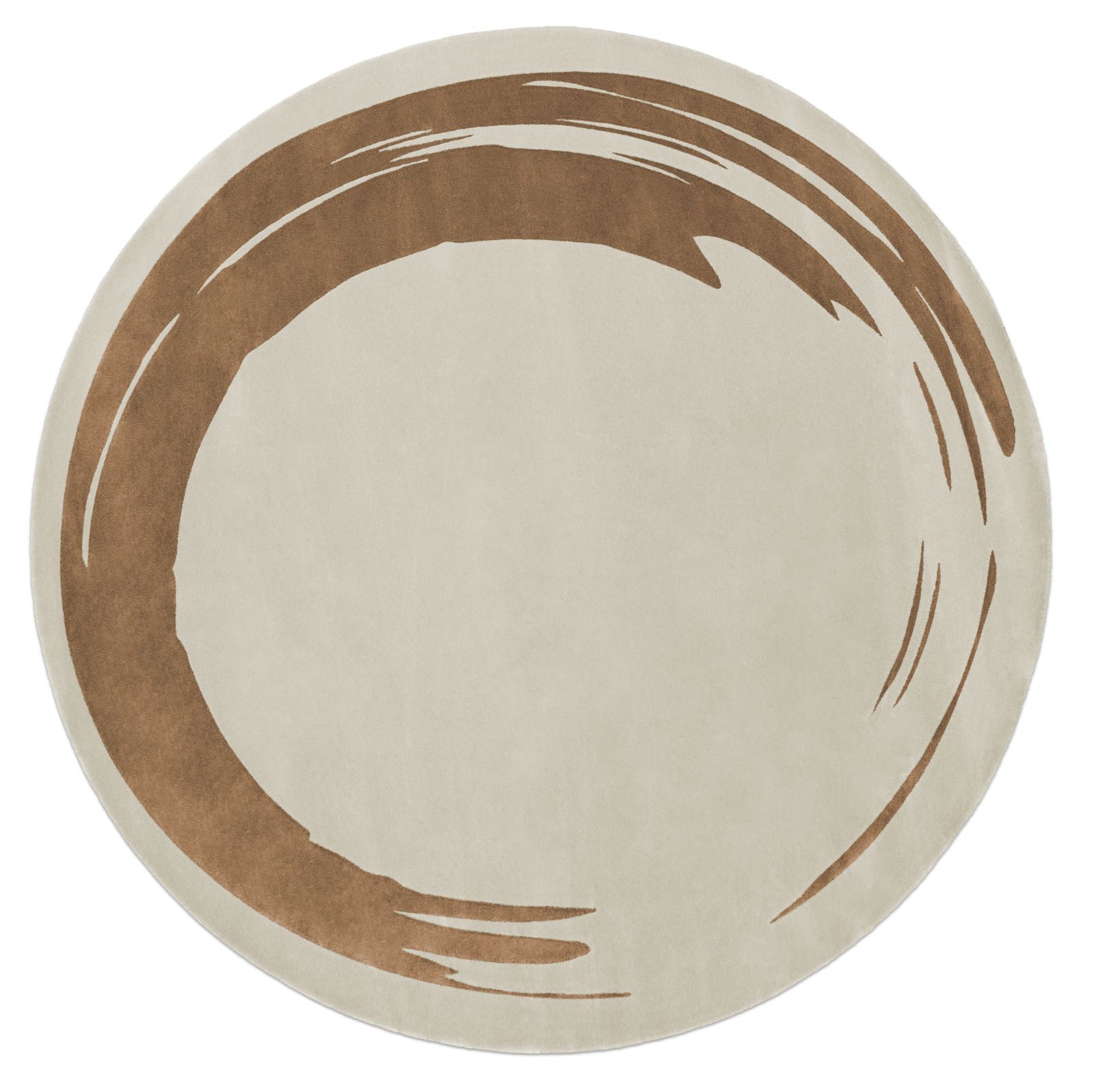 Salone del Mobile Debut: UZU Round Rug