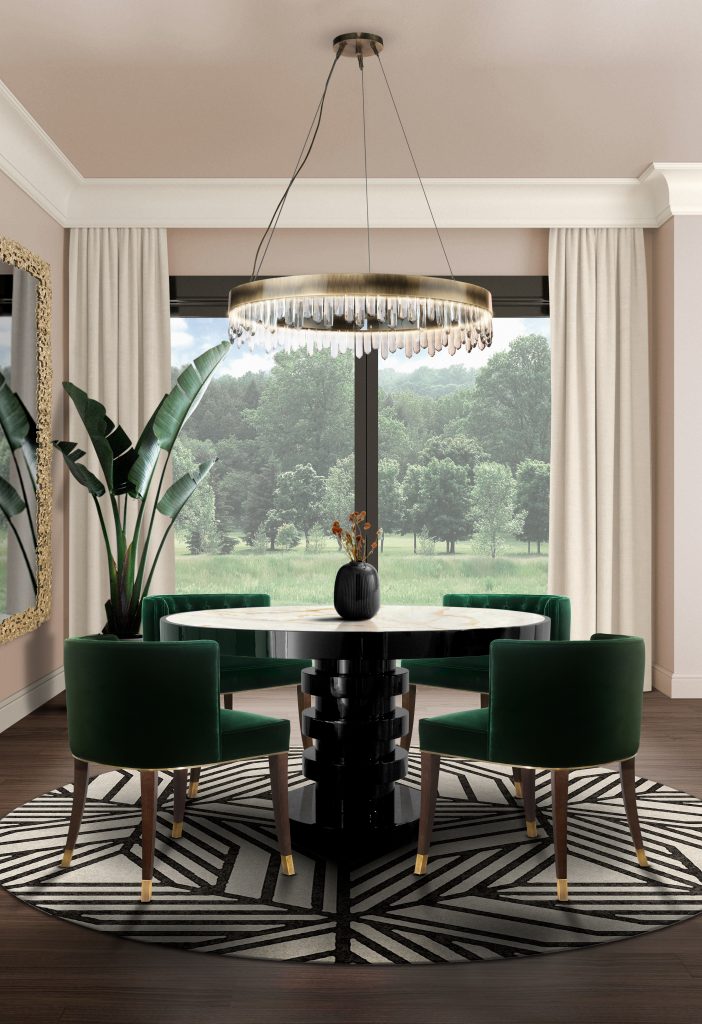 BRABBU's Exclusive Luxurious Interior Design Selection