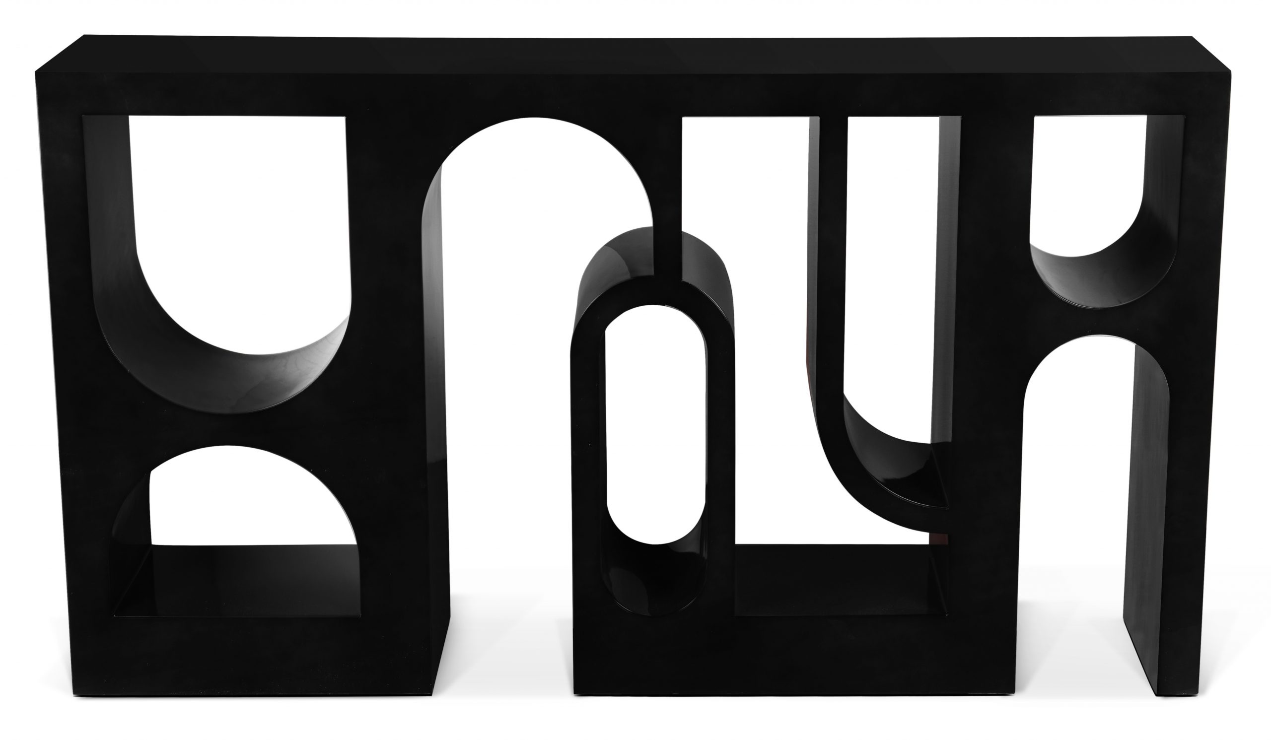 BRABBU's Exclusive Luxurious Interior Design Selection