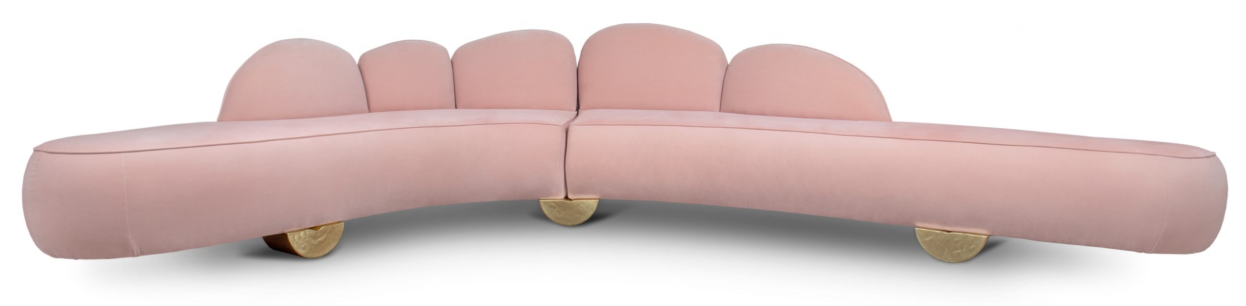 BRABBU's Exclusive Luxurious Interior Design Selection