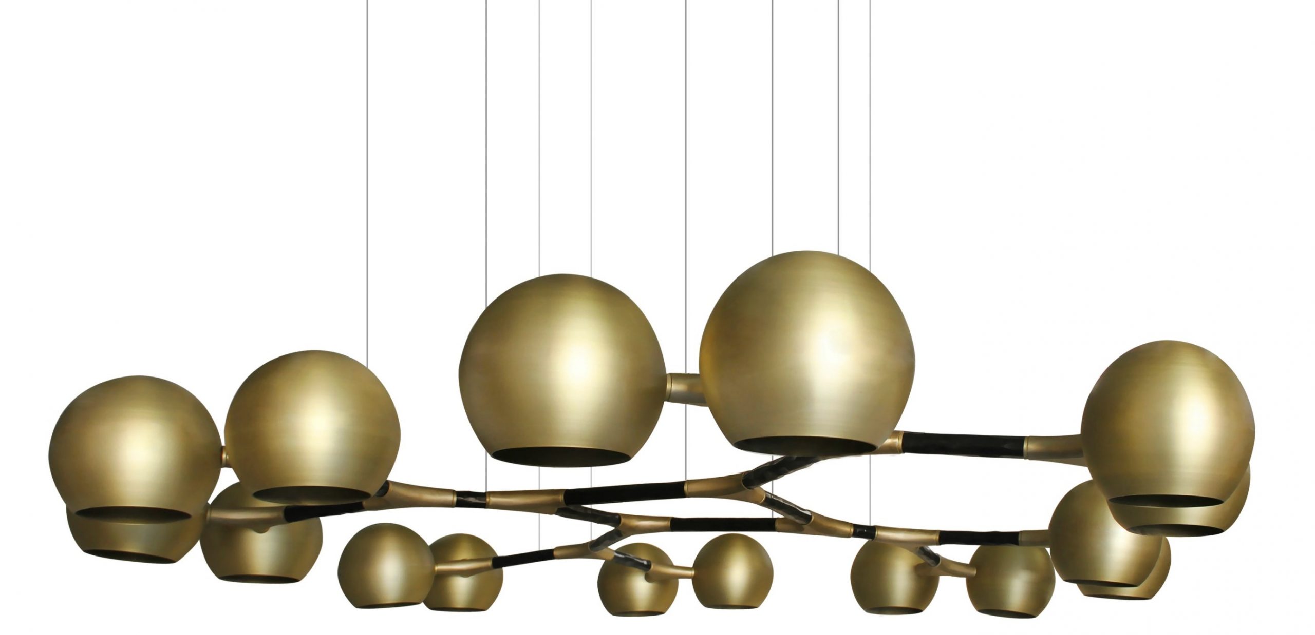 BRABBU's Exclusive Luxurious Interior Design Selection