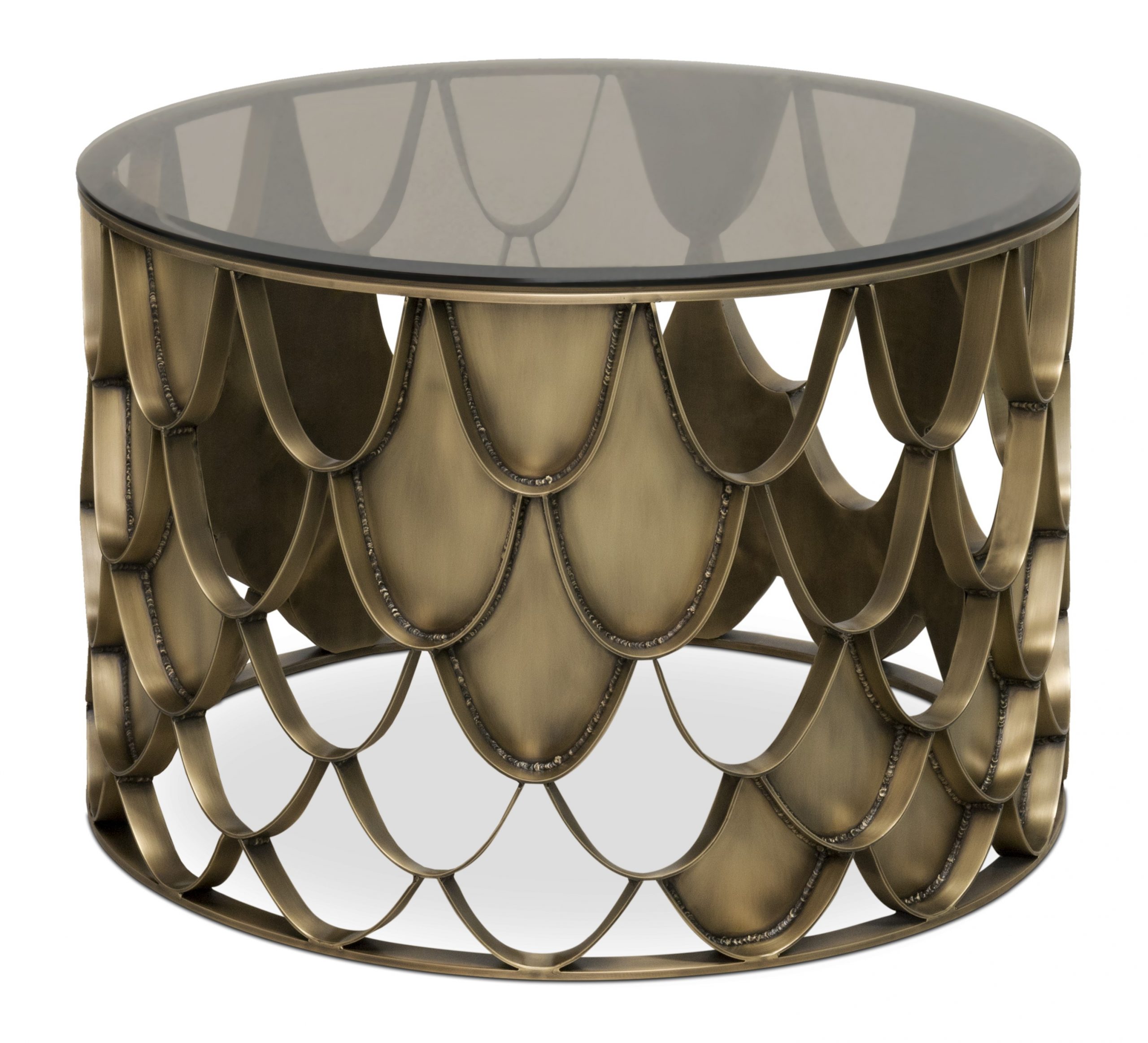 BRABBU's Exclusive Luxurious Interior Design Selection