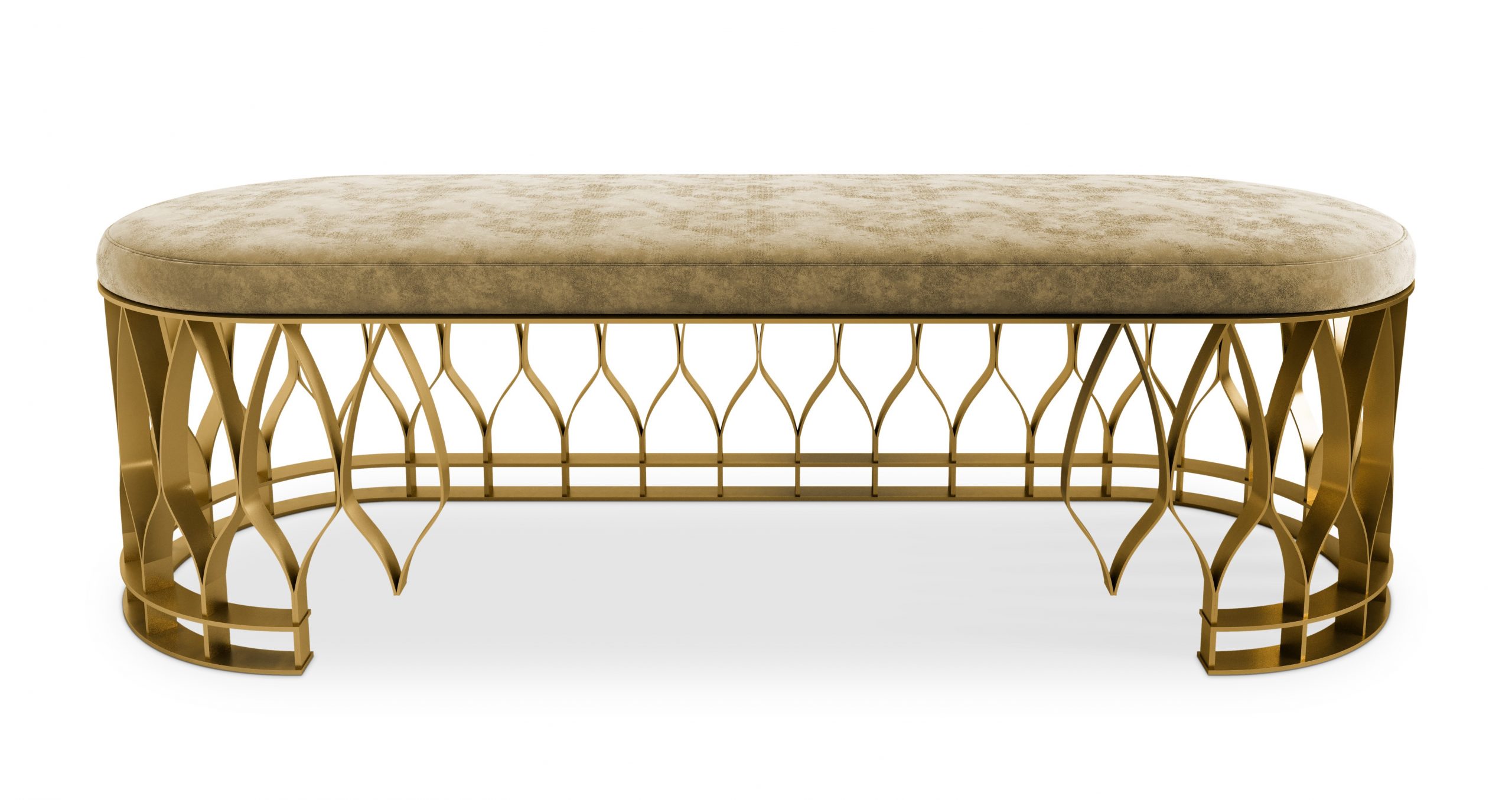 BRABBU's Exclusive Luxurious Interior Design Selection