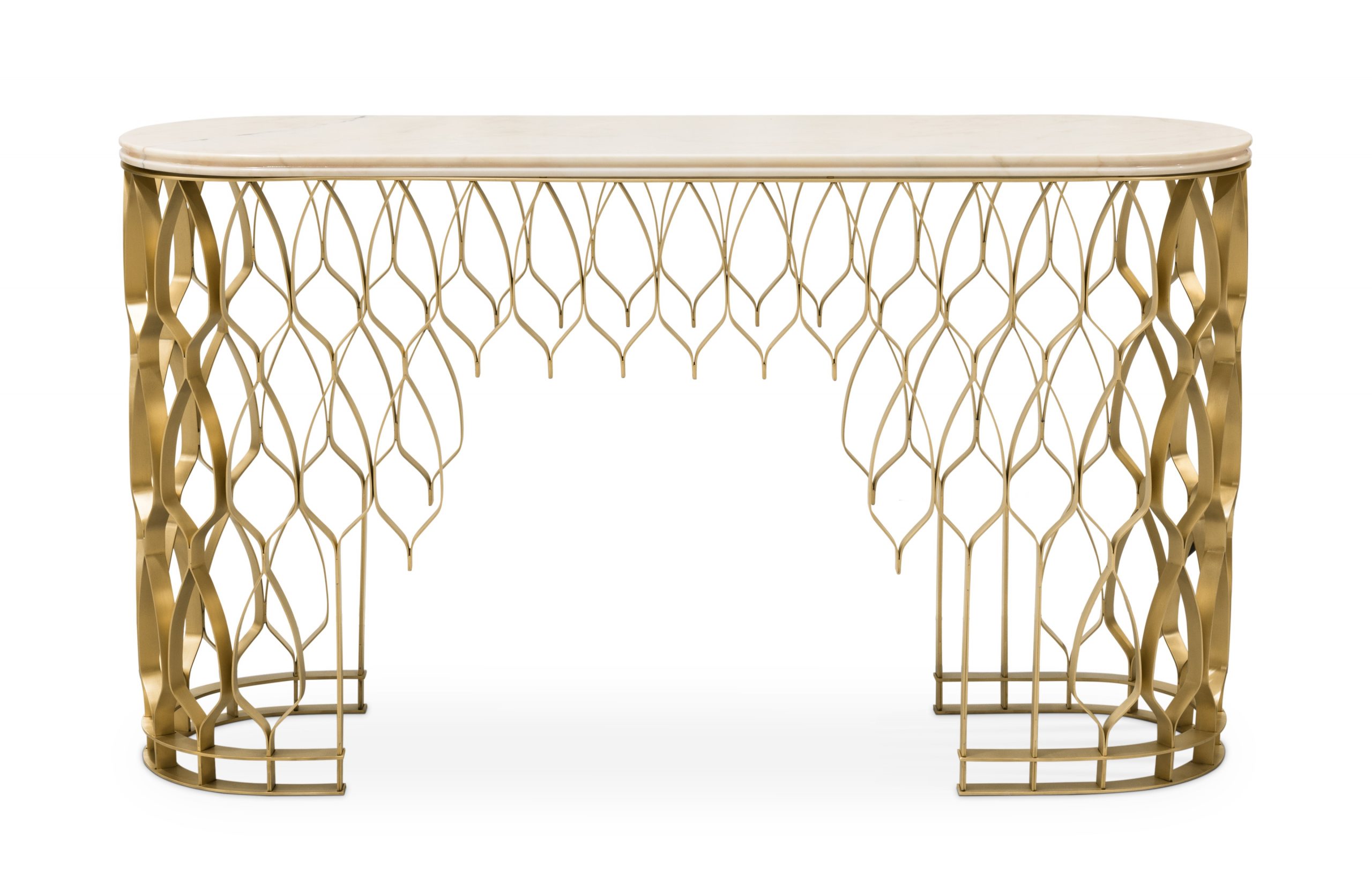 BRABBU's Exclusive Luxurious Interior Design Selection