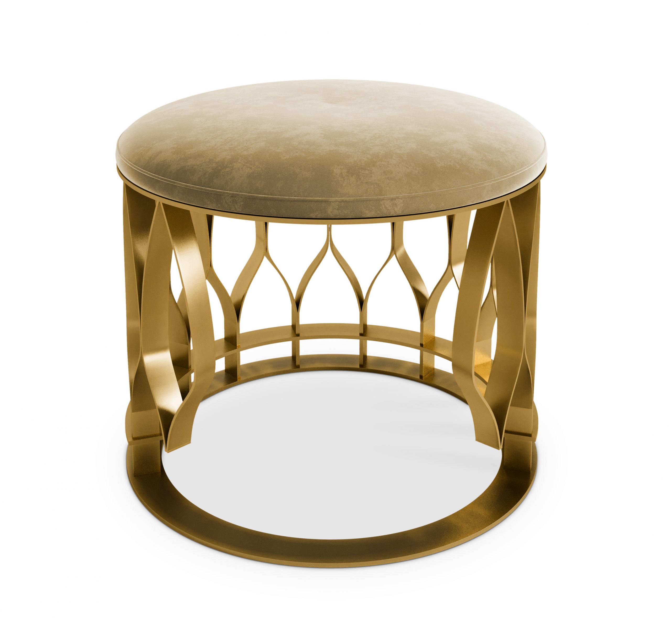 BRABBU's Exclusive Luxurious Interior Design Selection