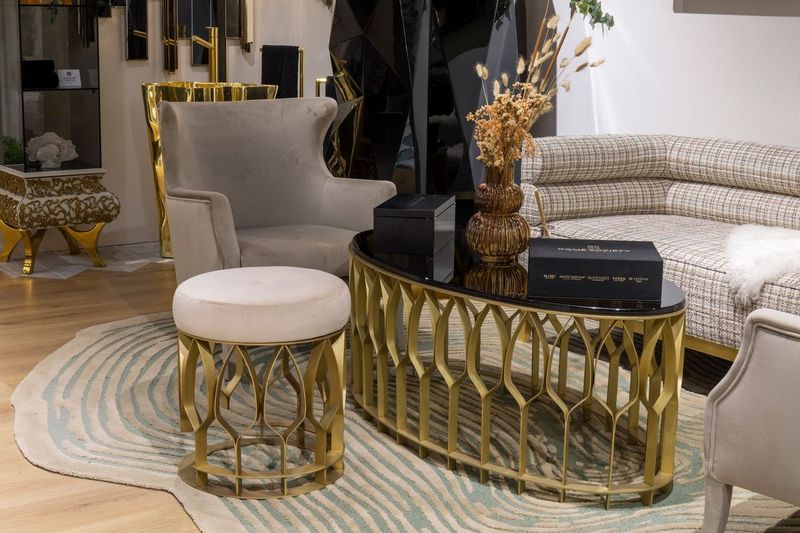 BRABBU's Exclusive Luxurious Interior Design Selection
