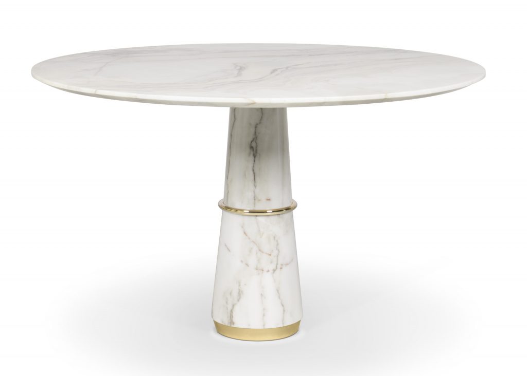 Honouring Design Excellence with ELLE DECOR A-List 2024 Titans
 design excellence Honouring Design Excellence with ELLE DECOR A-List 2024 Titans Agra Dining Table 1024x732