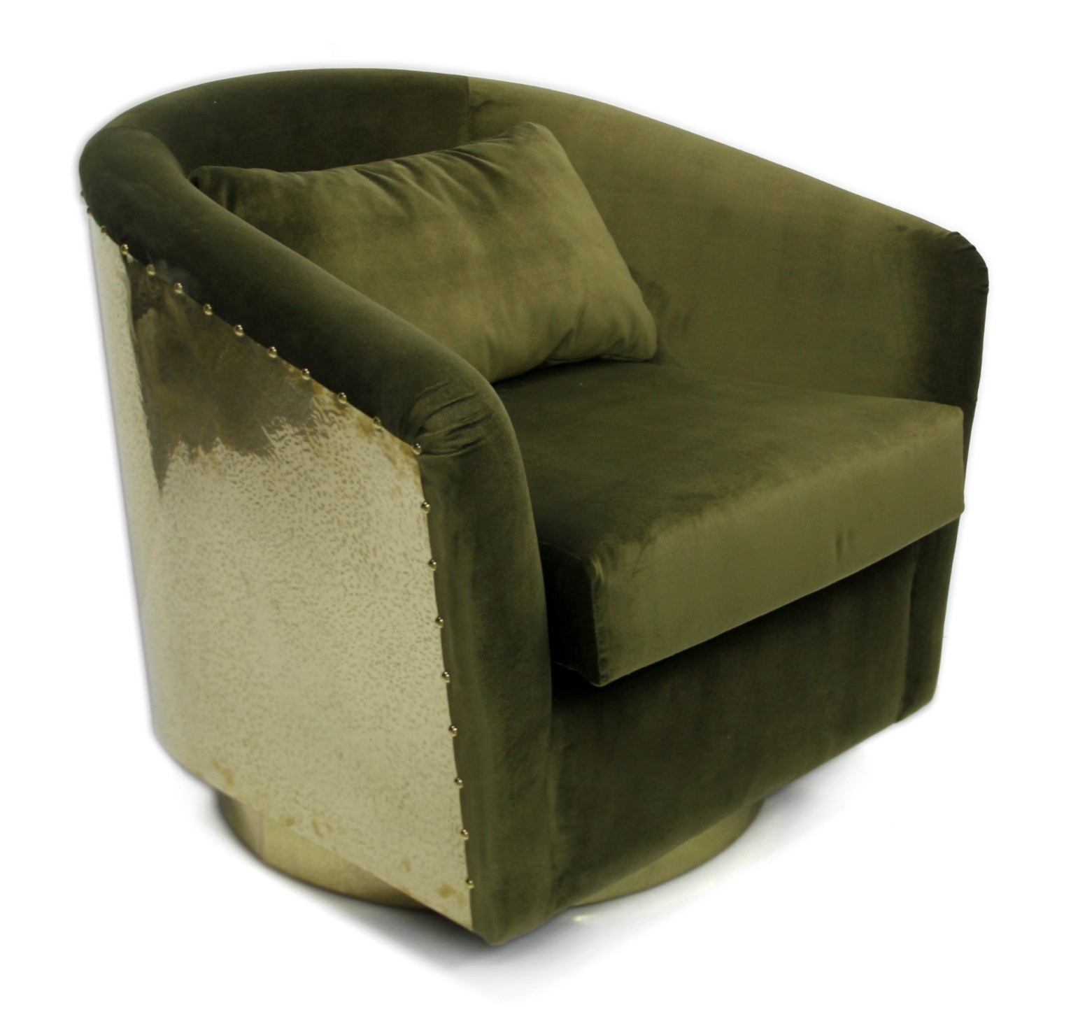 Honouring Design Excellence with ELLE DECOR A-List 2024 Titans
 design excellence Honouring Design Excellence with ELLE DECOR A-List 2024 Titans Earth Armchair