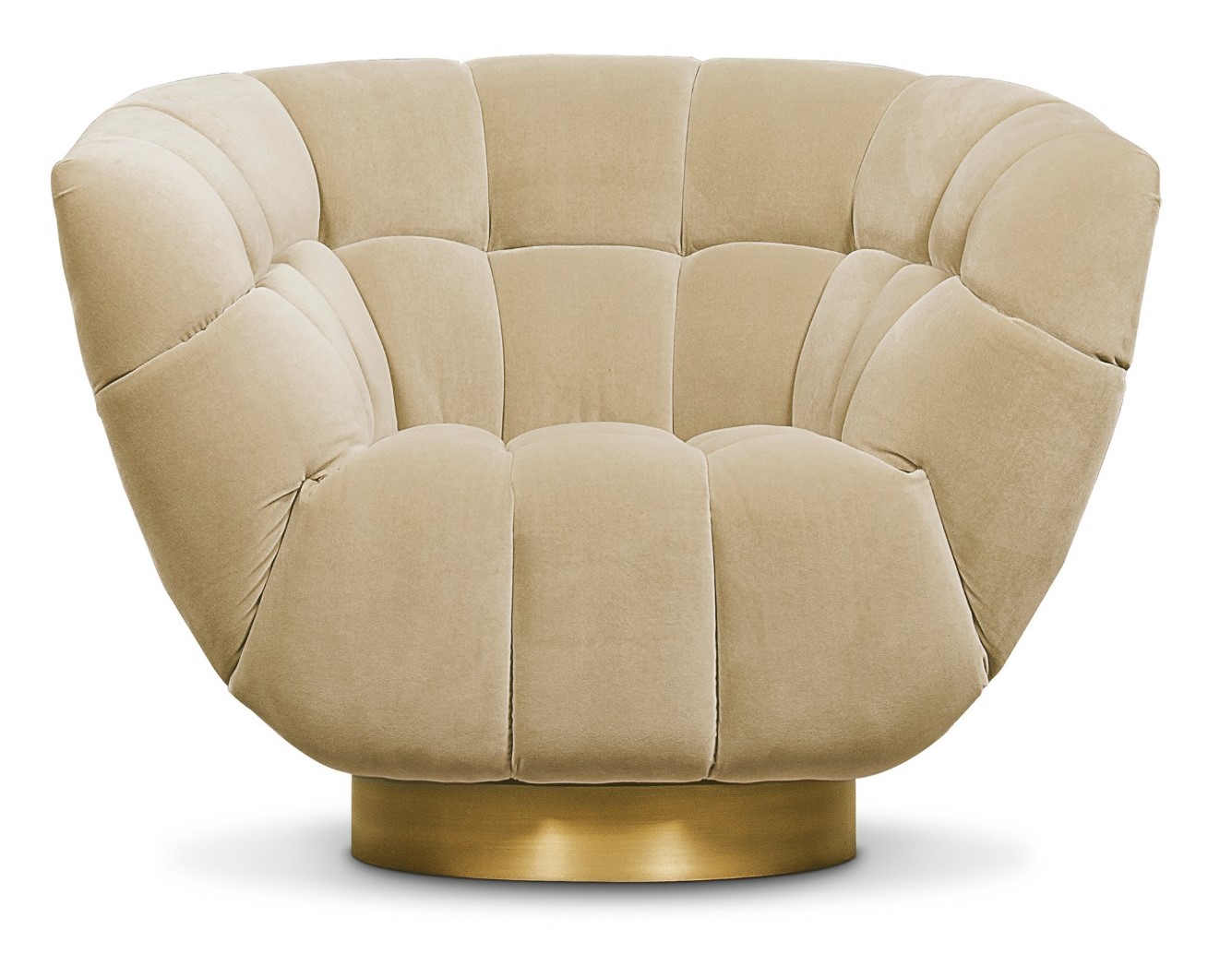 The Timeless Allure of Armchairs in Interior Design