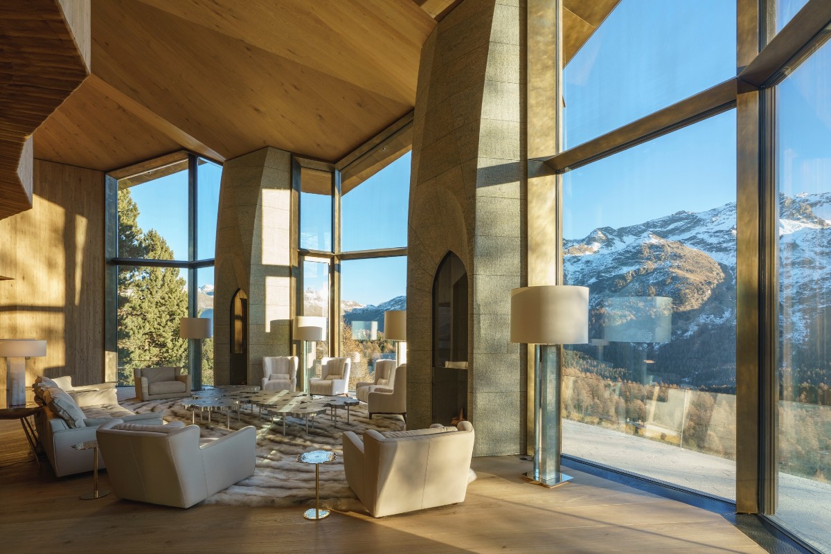 Honouring Design Excellence with ELLE DECOR A-List 2024 Titans
 design excellence Honouring Design Excellence with ELLE DECOR A-List 2024 Titans Jacques Garcia PRiveta REsidence