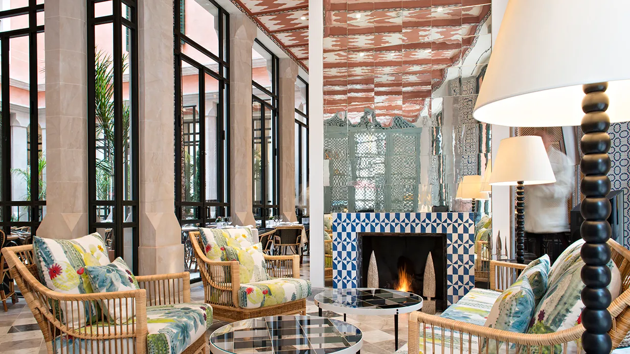 Honouring Design Excellence with ELLE DECOR A-List 2024 Titans
 design excellence Honouring Design Excellence with ELLE DECOR A-List 2024 Titans Jacques Grange photo Nicolas MAtheus