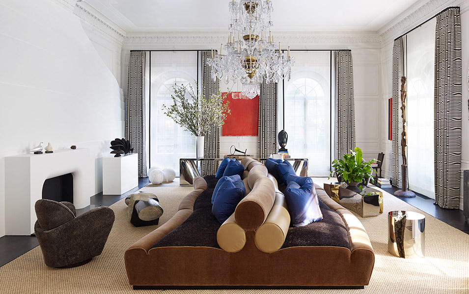 Honouring Design Excellence with ELLE DECOR A-List 2024 Titans
 design excellence Honouring Design Excellence with ELLE DECOR A-List 2024 Titans Juan Montoya Design