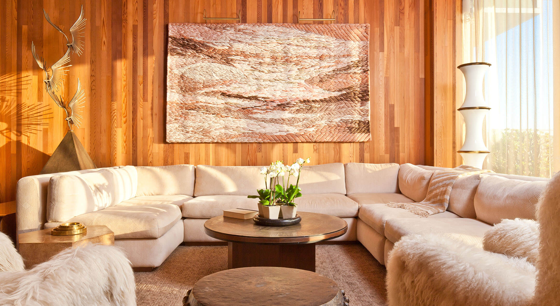 Honouring Design Excellence with ELLE DECOR A-List 2024 Titans
 design excellence Honouring Design Excellence with ELLE DECOR A-List 2024 Titans Kelly Wearstler Seal BeachResidence