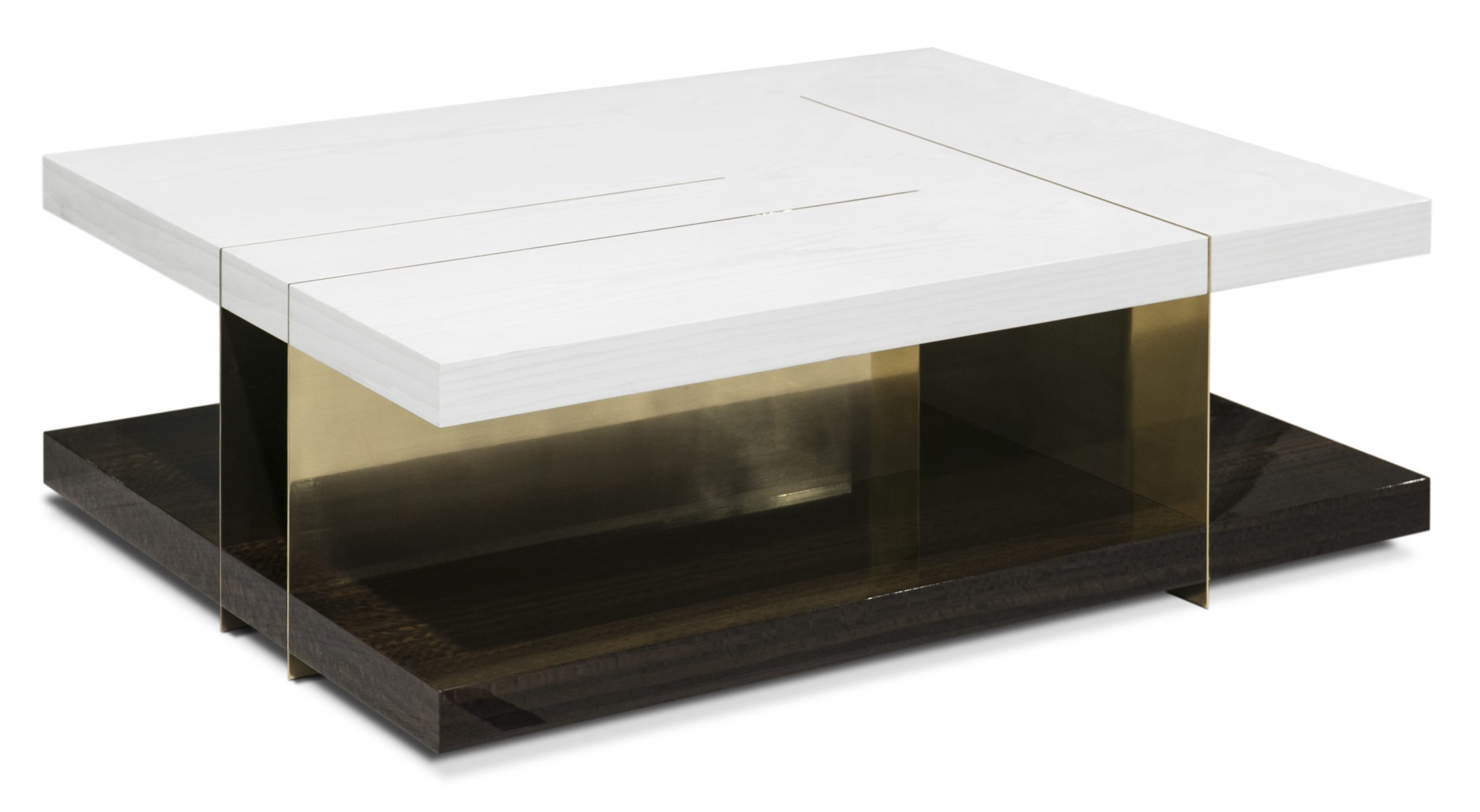 The Heart of the Living Room: Center Tables That Define Style