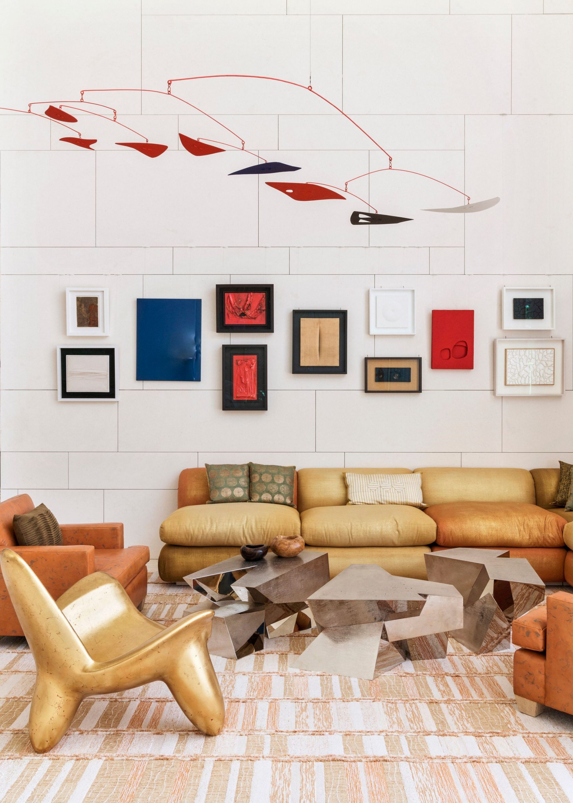 Honouring Design Excellence with ELLE DECOR A-List 2024 Titans
 design excellence Honouring Design Excellence with ELLE DECOR A-List 2024 Titans Peter Marino Architect Miami Beach Residence scaled