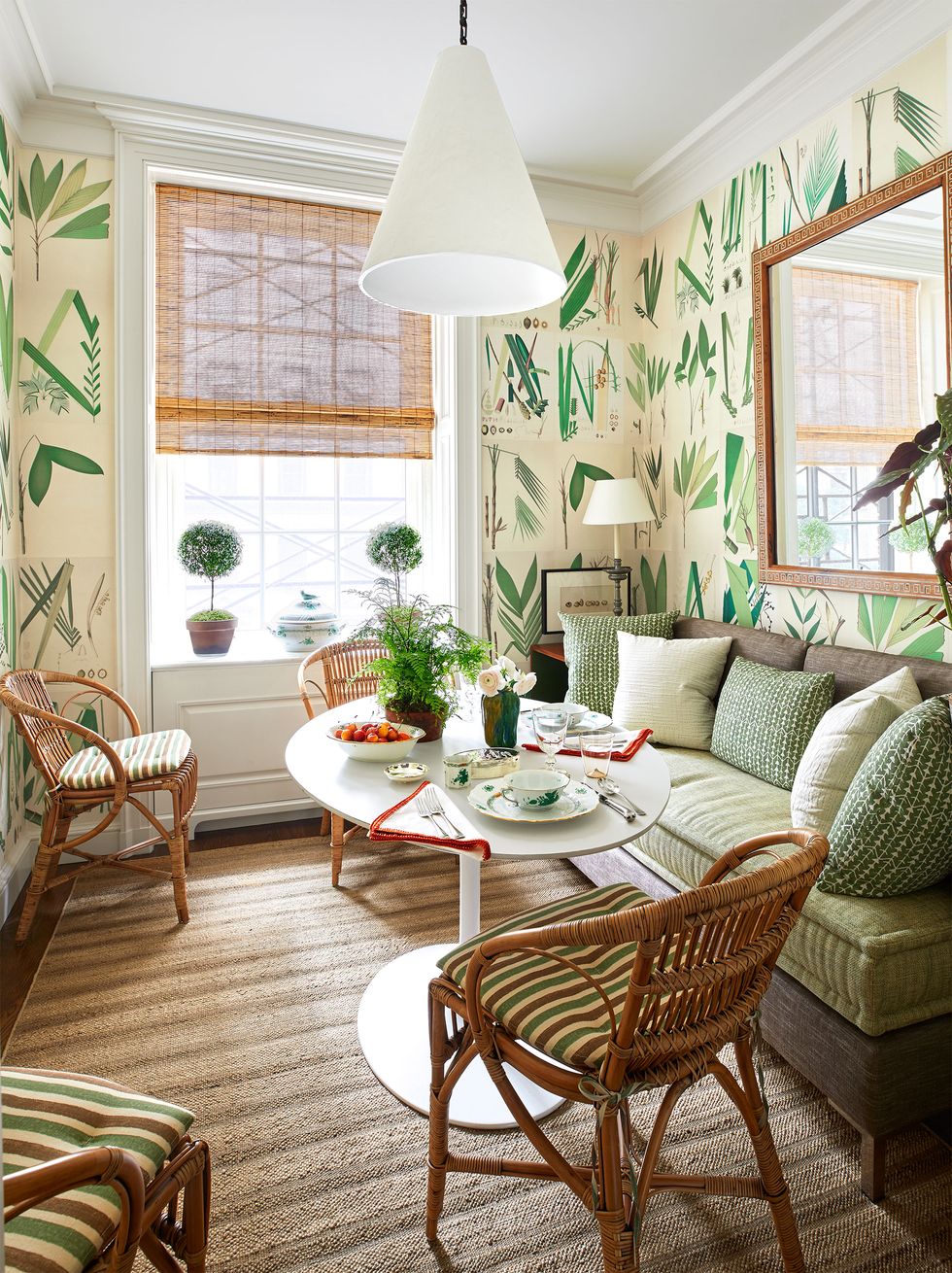 Honouring Design Excellence with ELLE DECOR A-List 2024 Titans
 design excellence Honouring Design Excellence with ELLE DECOR A-List 2024 Titans Upper East Side apartment designed by Tom Scheerer