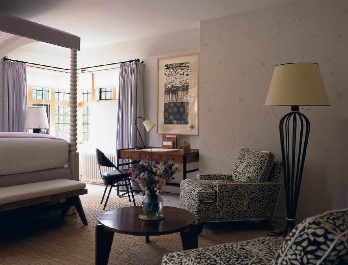 Honouring Design Excellence with ELLE DECOR A-List 2024 Titans
 design excellence Honouring Design Excellence with ELLE DECOR A-List 2024 Titans Veere Grenney Associates LUTYENS COUNTRY HOUSE 1