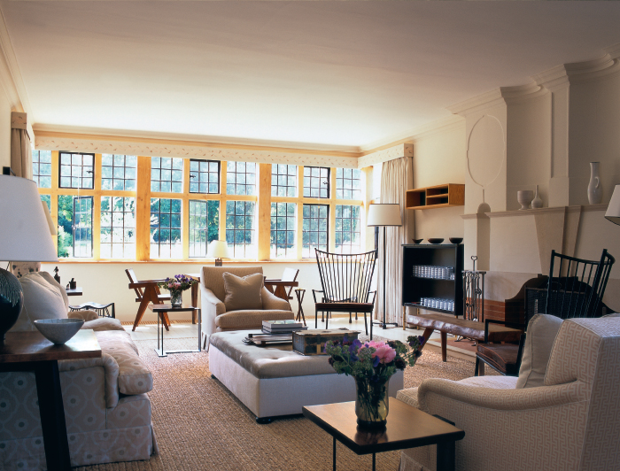 Honouring Design Excellence with ELLE DECOR A-List 2024 Titans
 design excellence Honouring Design Excellence with ELLE DECOR A-List 2024 Titans Veere Grenney Associates LUTYENS COUNTRY HOUSE
