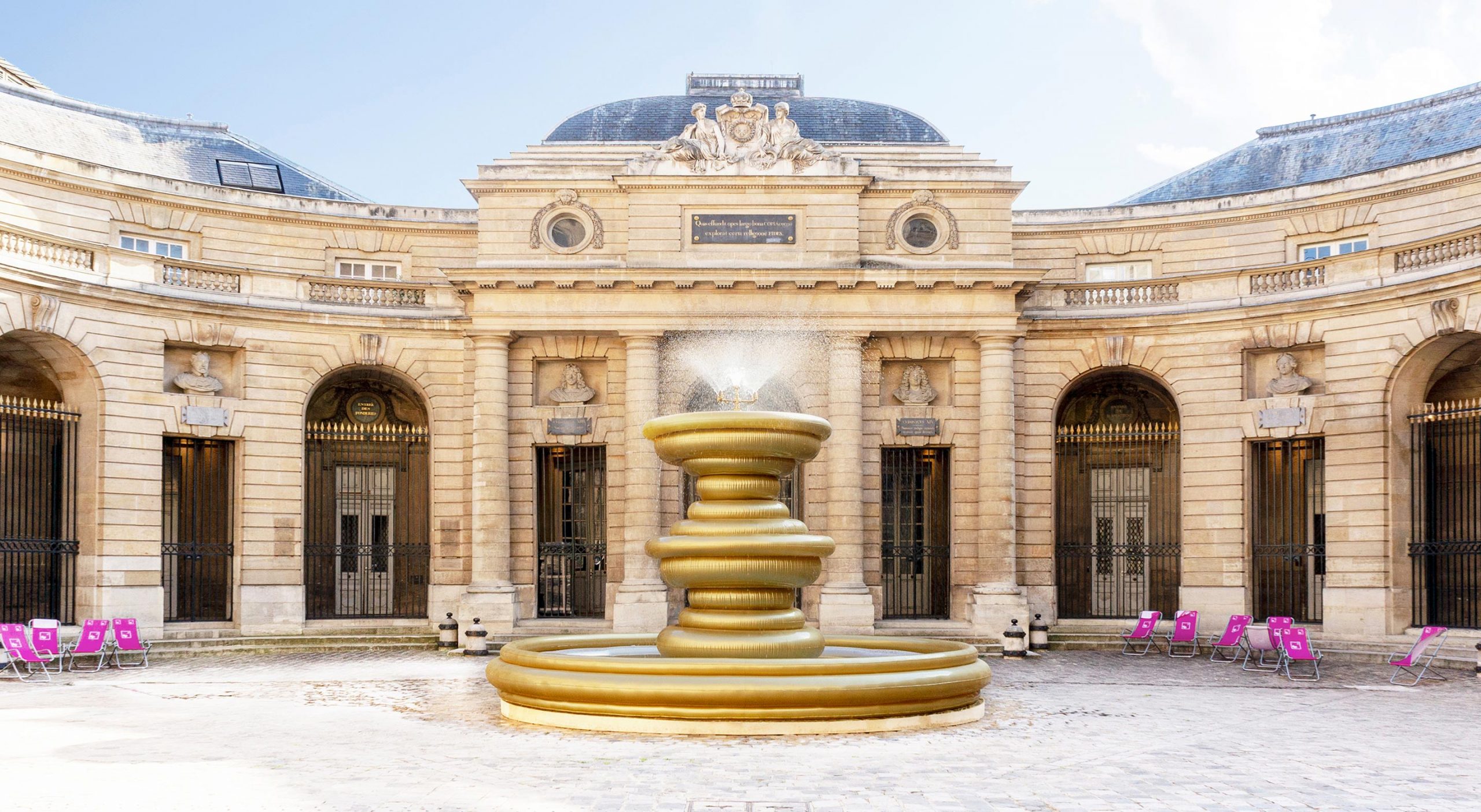Discover the Future of Design at Paris Design Week 2024