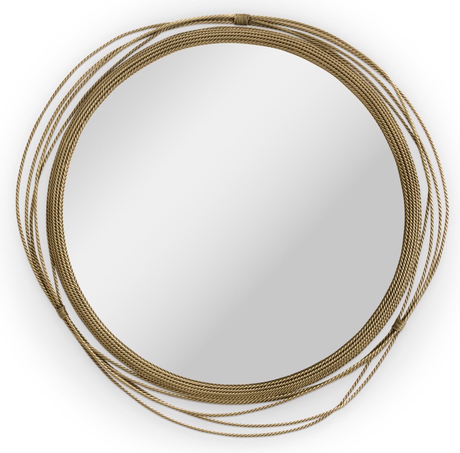 Luxury Interiors: Elevate Your Space With the Kayan Mirror