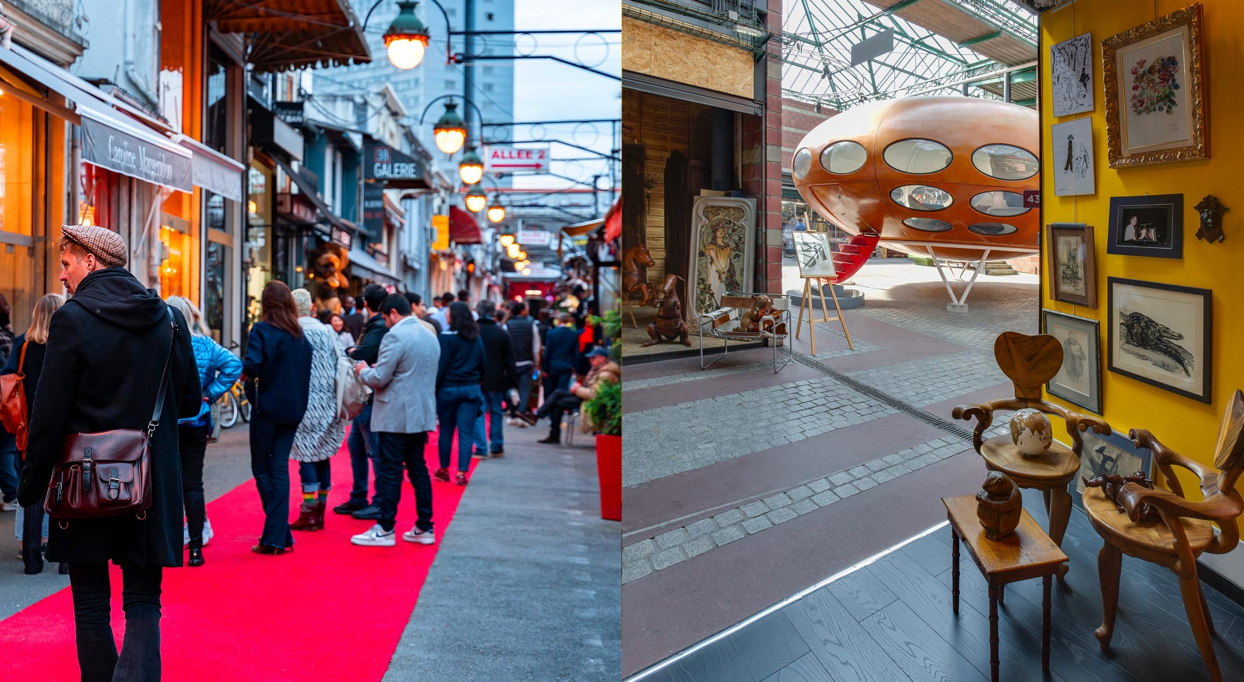Discover the Future of Design at Paris Design Week 2024