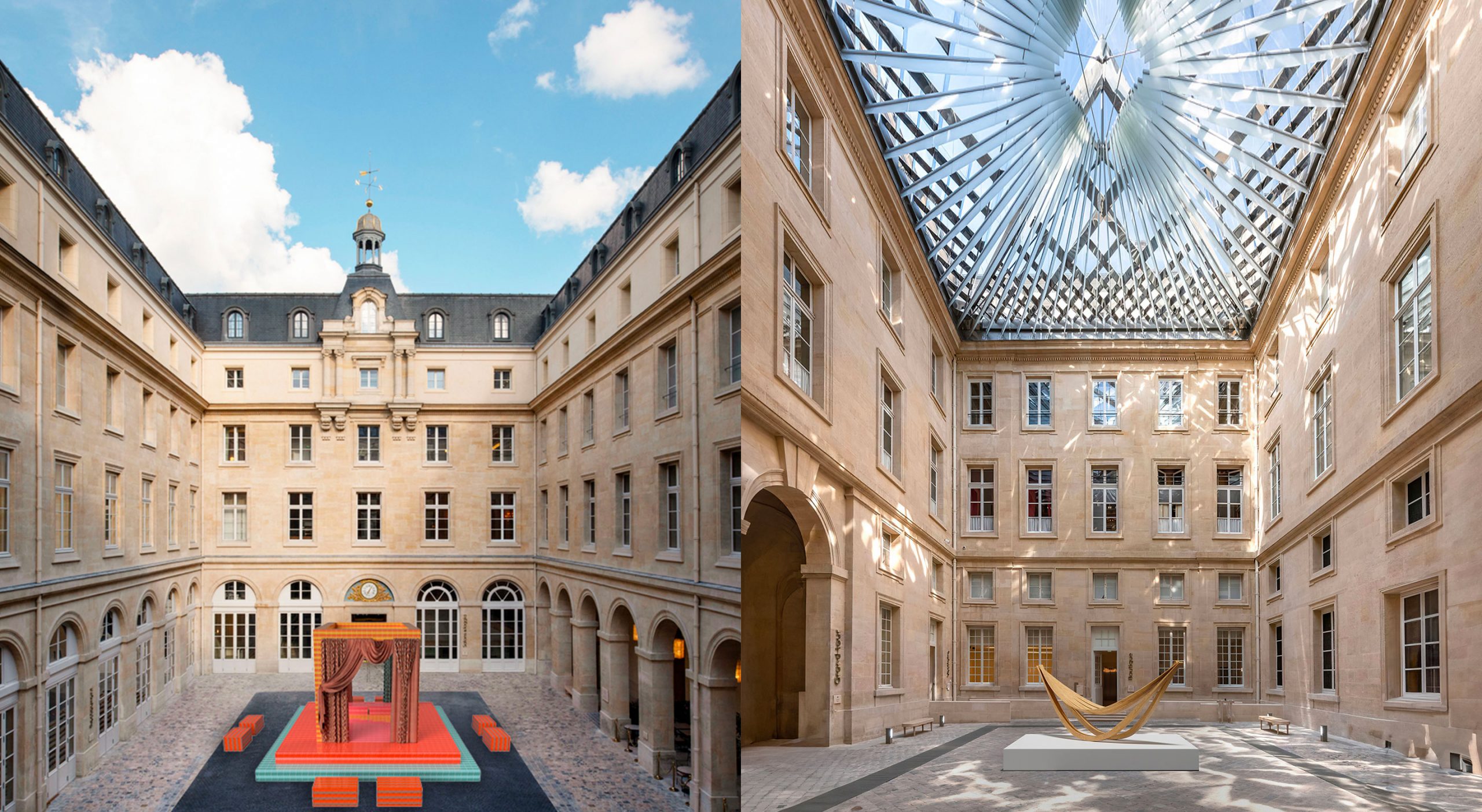 Discover the Future of Design at Paris Design Week 2024