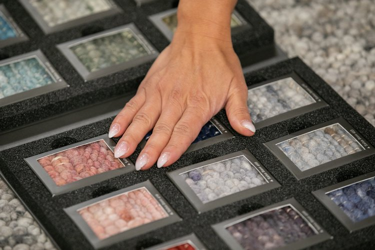 COVER Connect New York 2024: The Epicentre of Rug Design in Manhattan