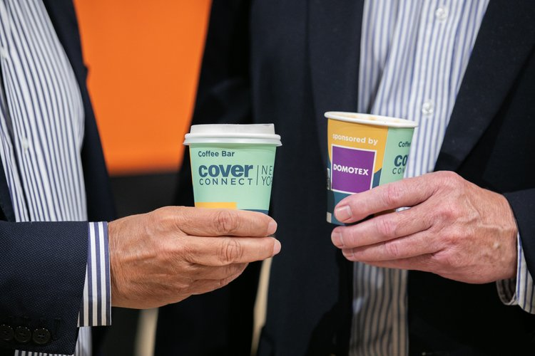 COVER Connect New York 2024: The Epicentre of Rug Design in Manhattan