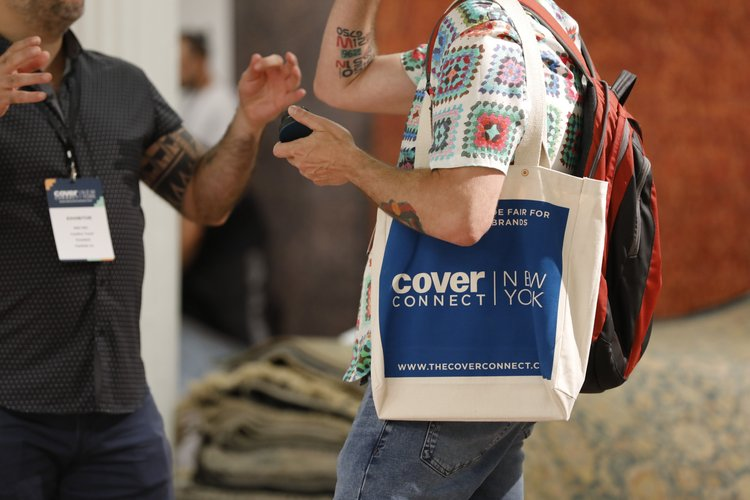 COVER Connect New York 2024: The Epicentre of Rug Design in Manhattan