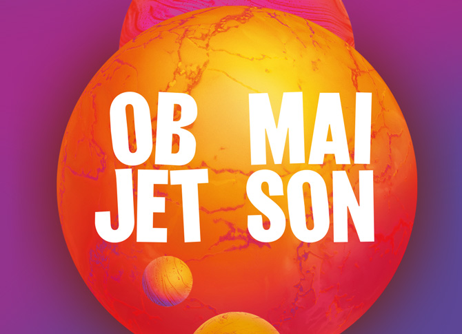 Exploring the Future of Design at Maison Objet 2024: A Cosmic Journey