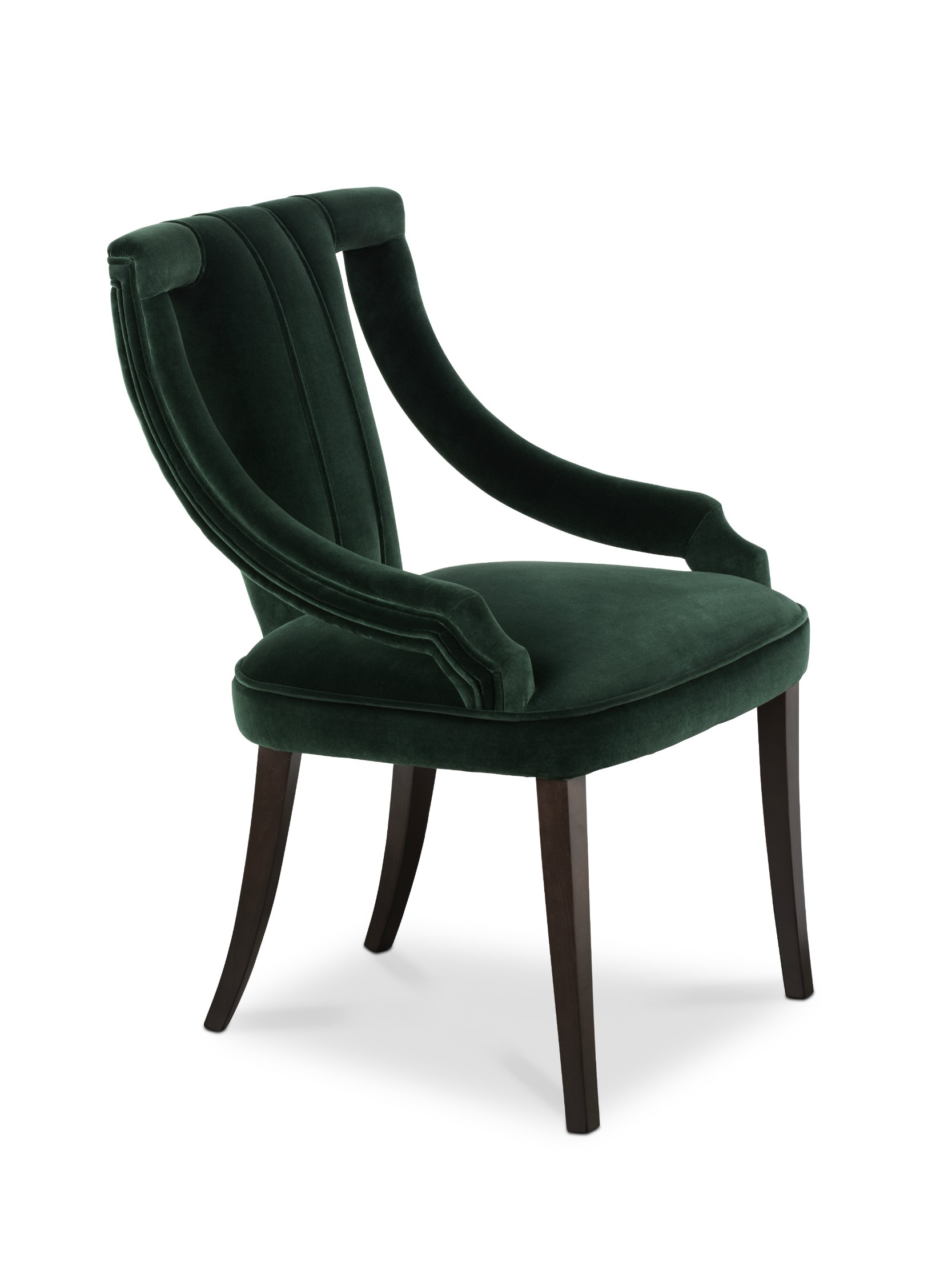 Transform Your Space with the Versatile Cayo Dining Chair by BRABBU