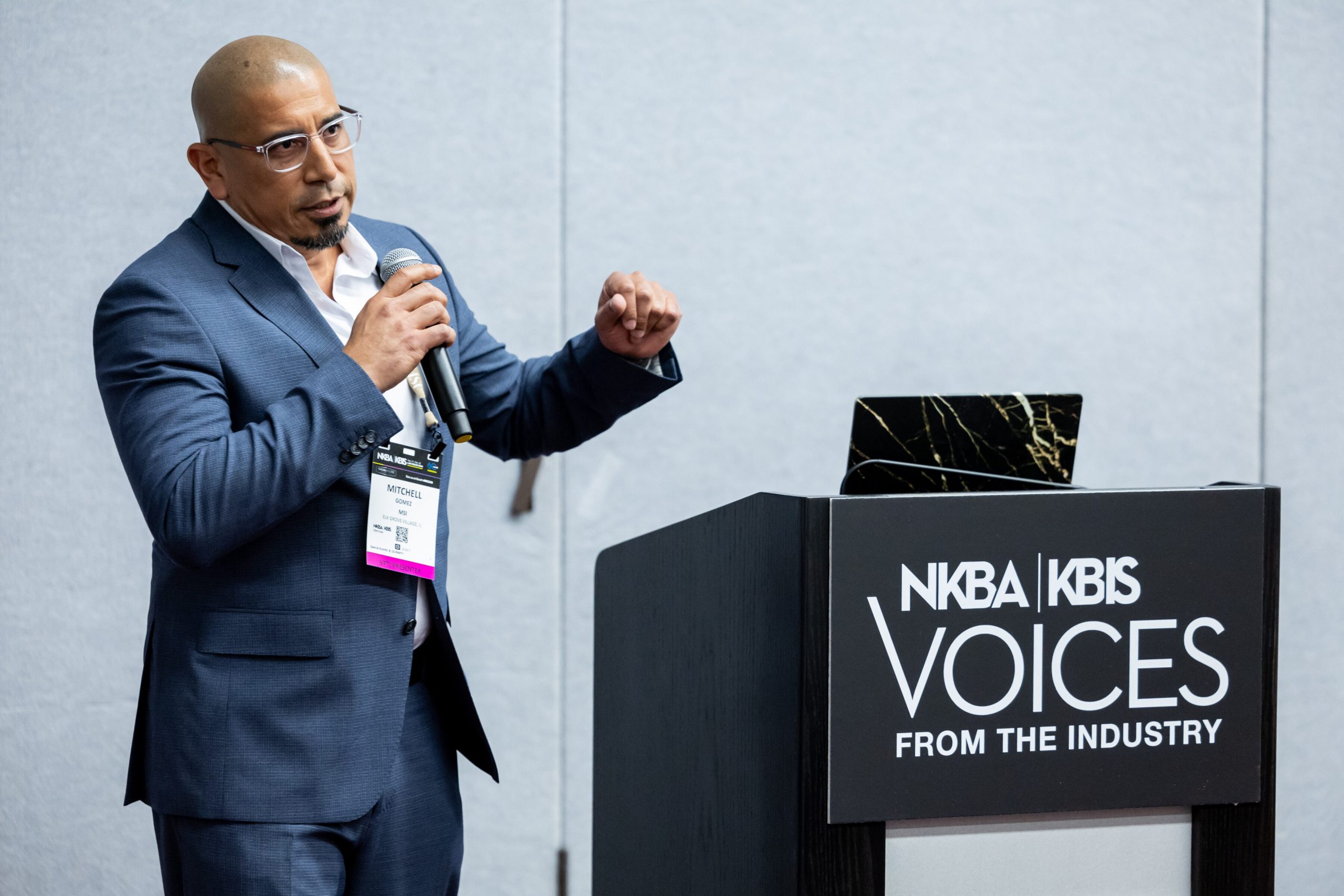 KBIS 2025: Unveiling the Future of Kitchen and Bath Design