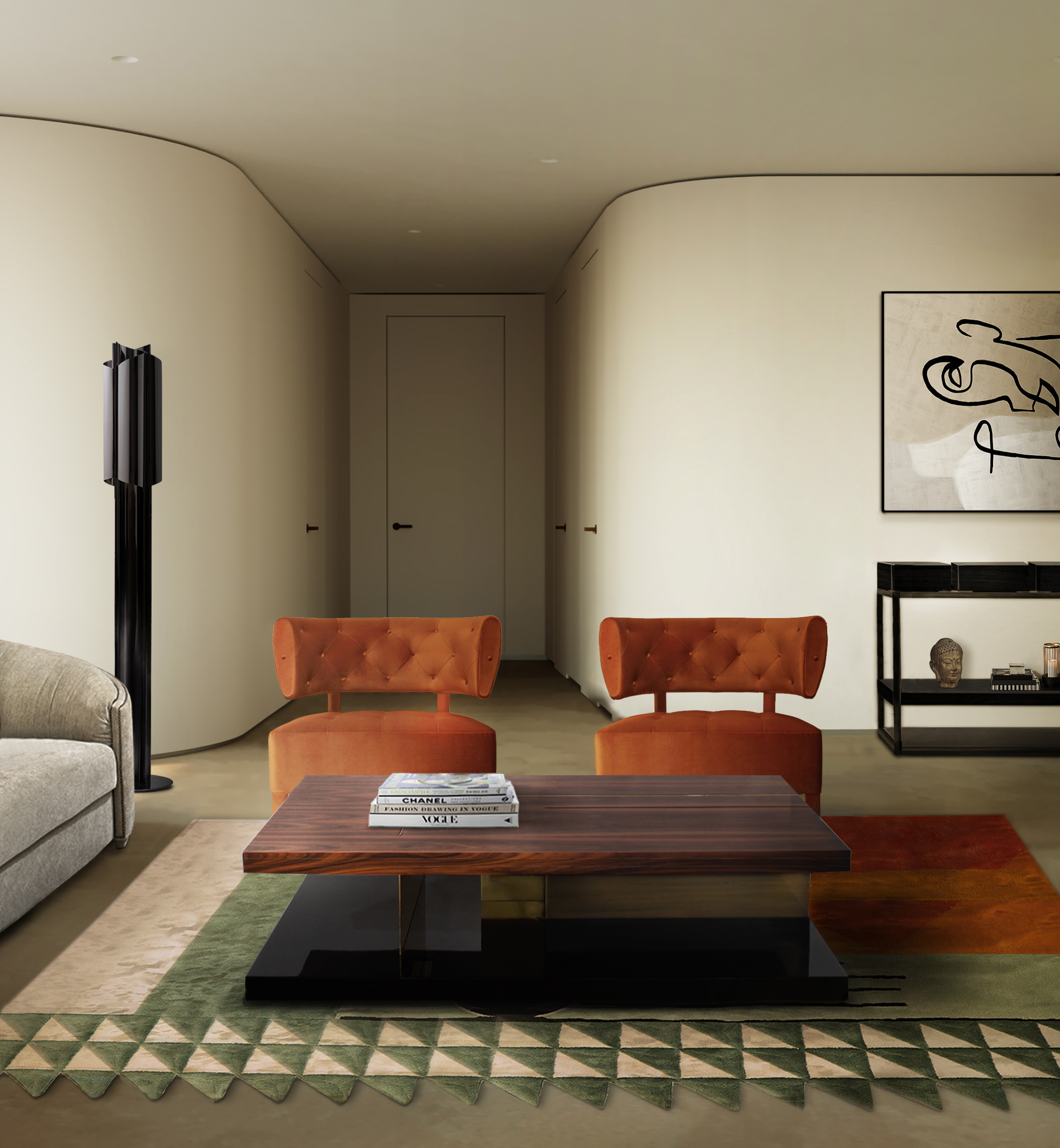 Modern Interior Design Inspiration: Transform Your Home with Style