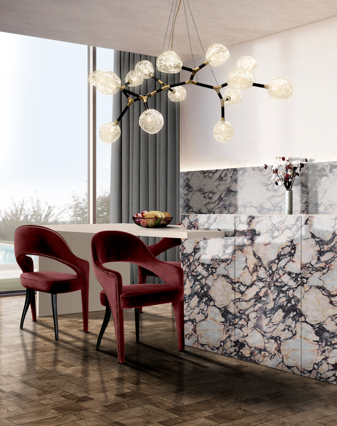 Modern Interior Design Inspiration: Transform Your Home with Style