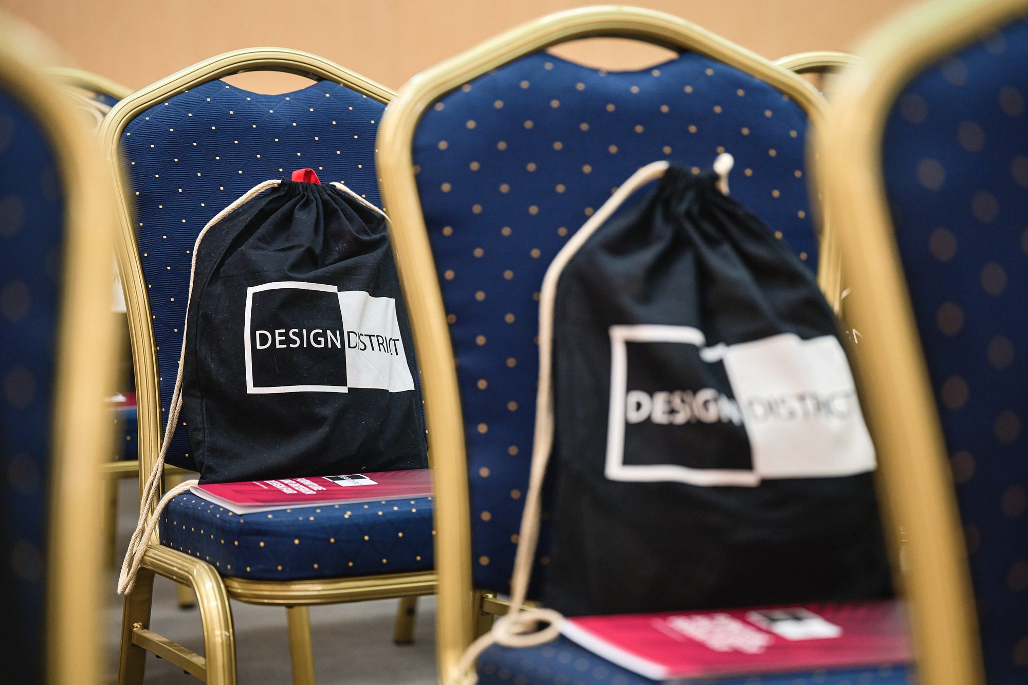 Design District: Explore the 2024 Furniture and Interior Design Fair in Rovinj