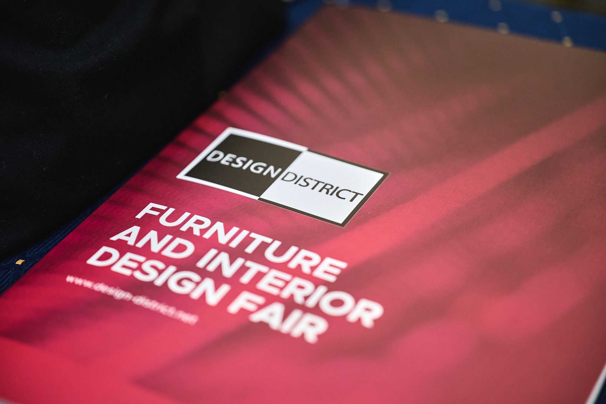Design District: Explore the 2024 Furniture and Interior Design Fair in Rovinj