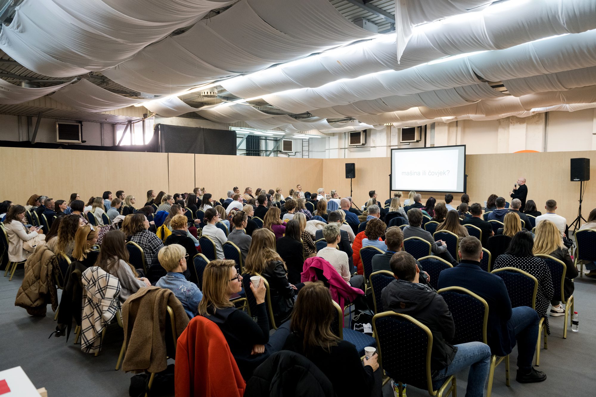 Design District: Explore the 2024 Furniture and Interior Design Fair in Rovinj