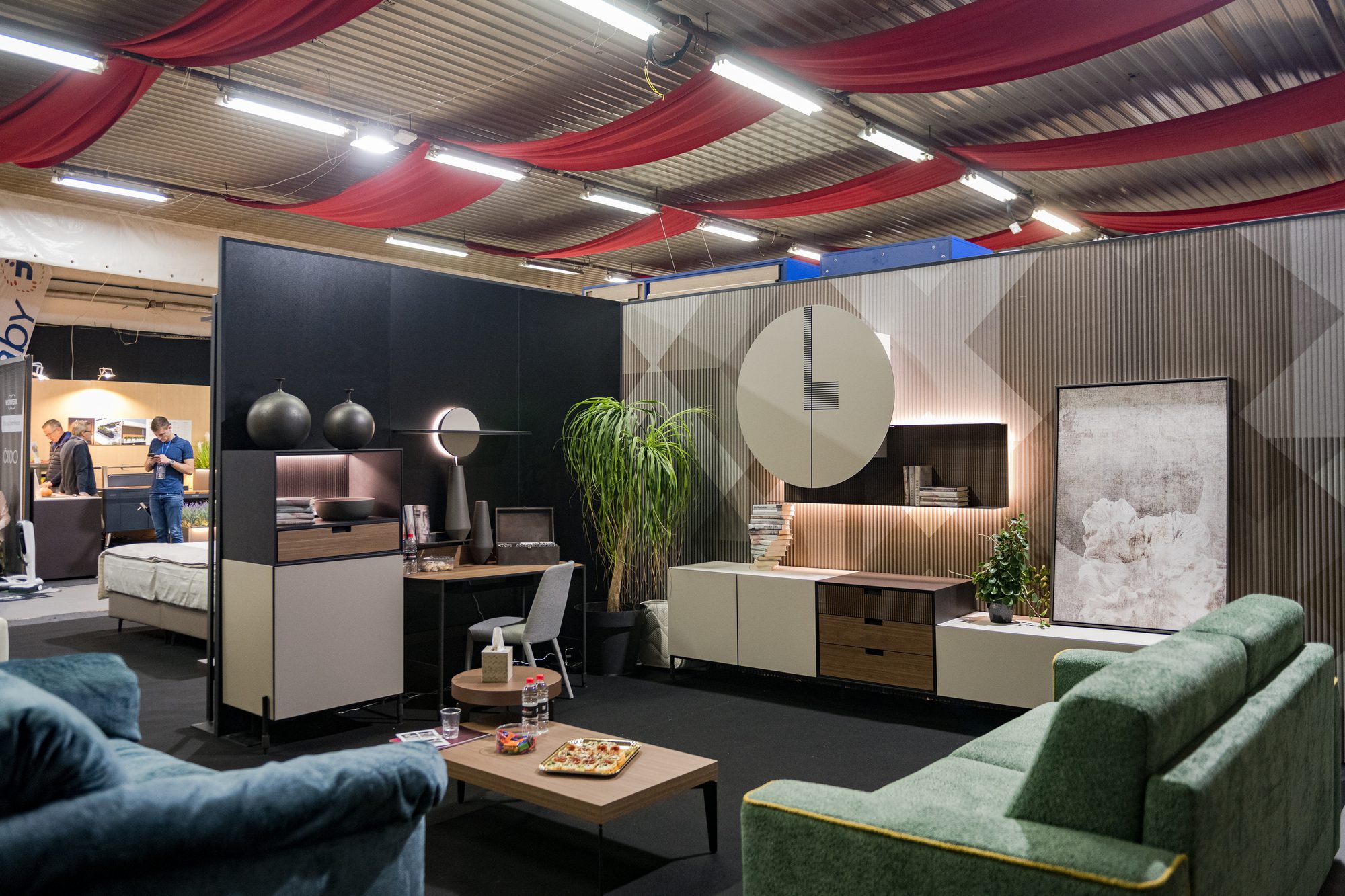 Design District: Explore the 2024 Furniture and Interior Design Fair in Rovinj