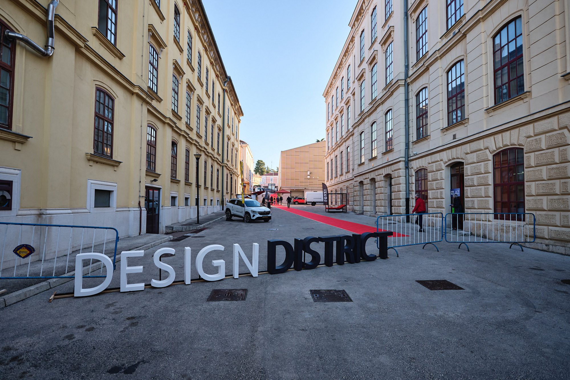 Design District: Explore the 2024 Furniture and Interior Design Fair in Rovinj
