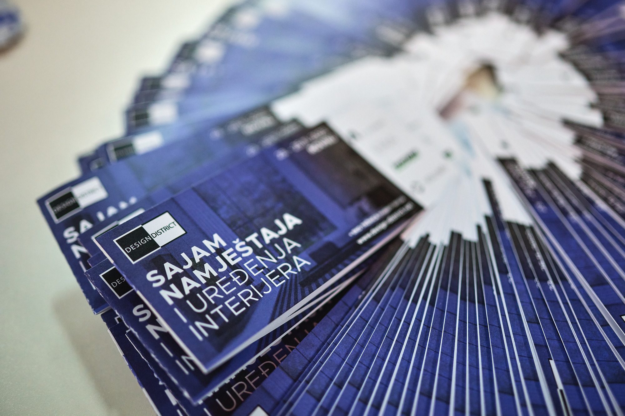 Design District: Explore the 2024 Furniture and Interior Design Fair in Rovinj